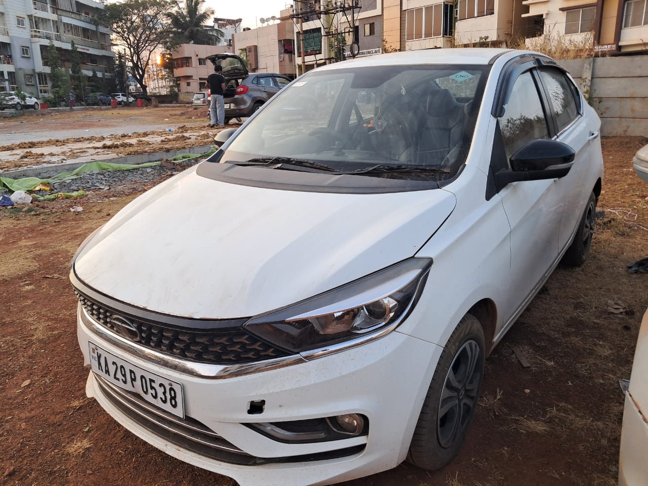 Bank of India Auctions for Vehicle Auctions property in Bagalkot, Karnataka image 3 of 6 in Bagalkote, Bagalkot | Bank of India auction property