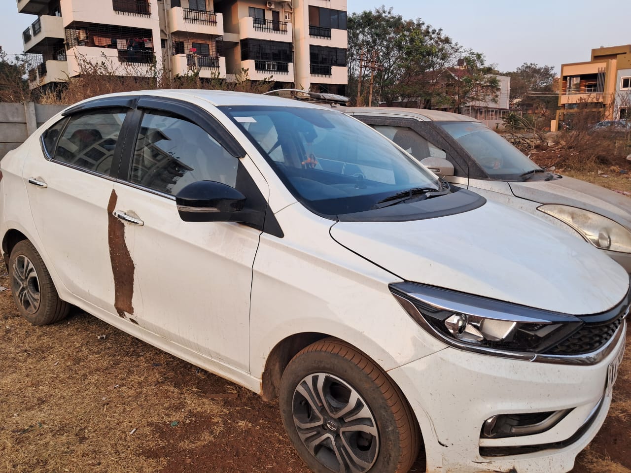 Bank of India Auctions for Vehicle Auctions property in Bagalkot, Karnataka image 4 of 6 in Bagalkote, Bagalkot | Bank of India auction property
