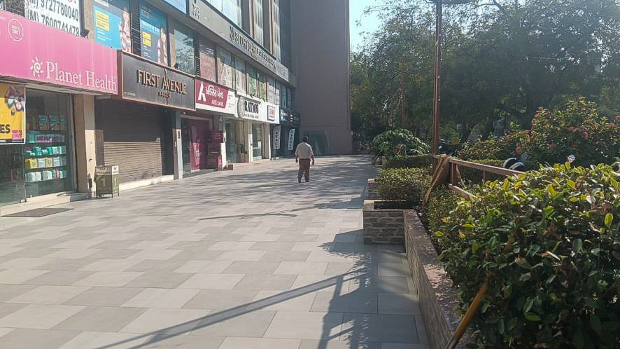 Bank of Baroda Auctions for Commercial property in Ahmedabad, Gujarat image 5 of 14 in Ahmedabad, Ahmedabad | Bank of Baroda auction property