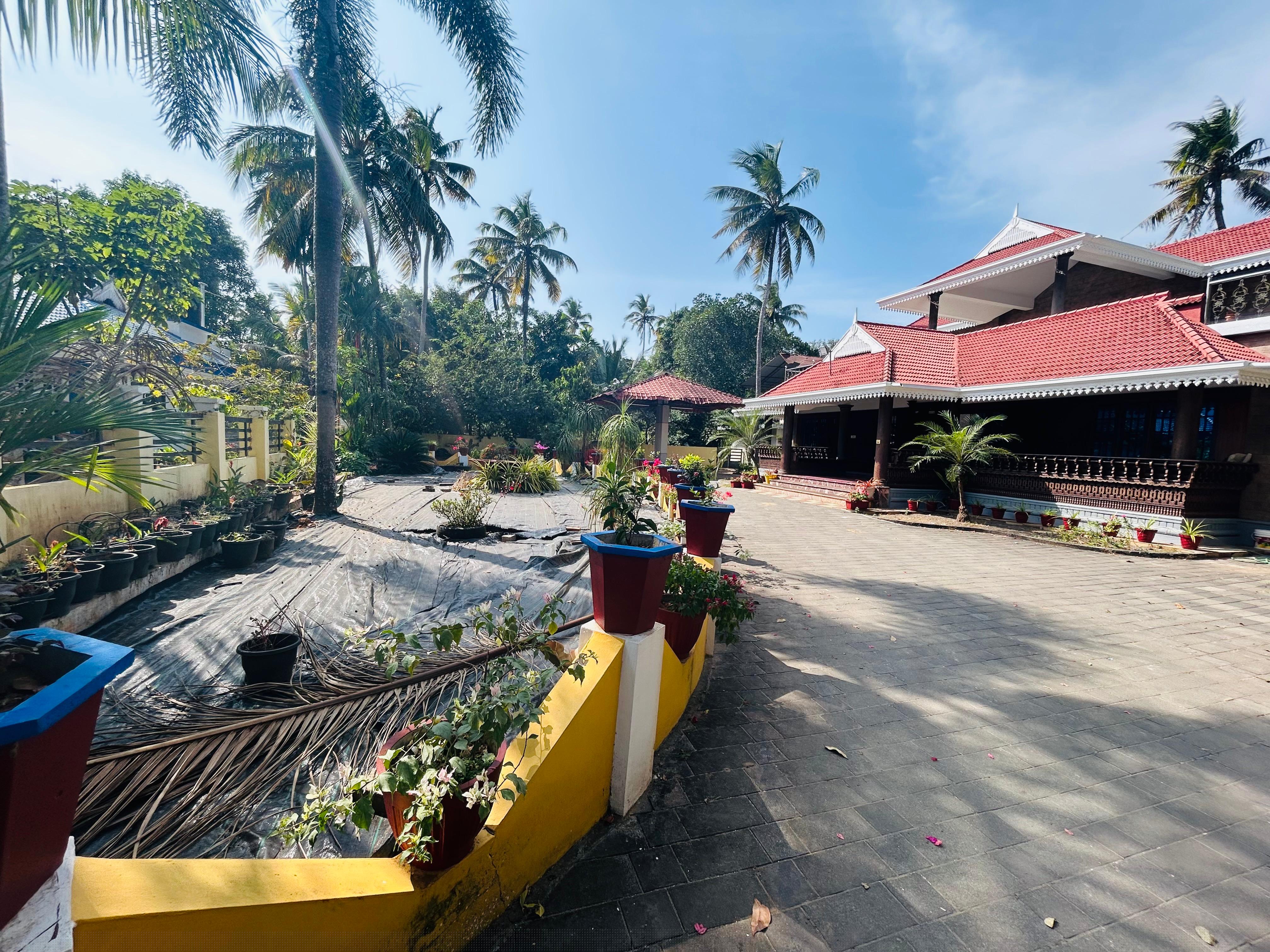 Bank of India Auctions for Residential property in Thrissur, Kerala image 4 of 4 in Chendrappini, Thrissur | Bank of India auction property