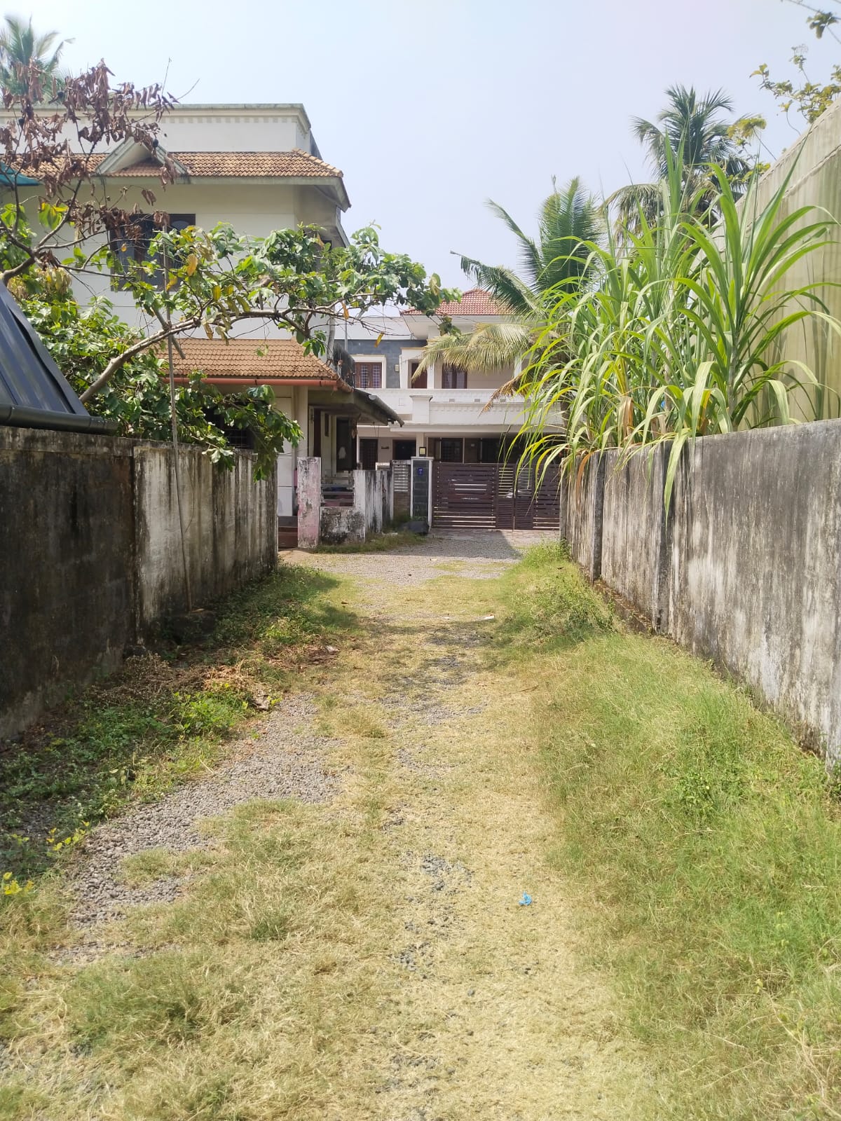 Bank of India Auctions for Residential property in Ernakulam, Kerala image 2 of 3 in Kedamangalam, Ernakulam | Bank of India auction property