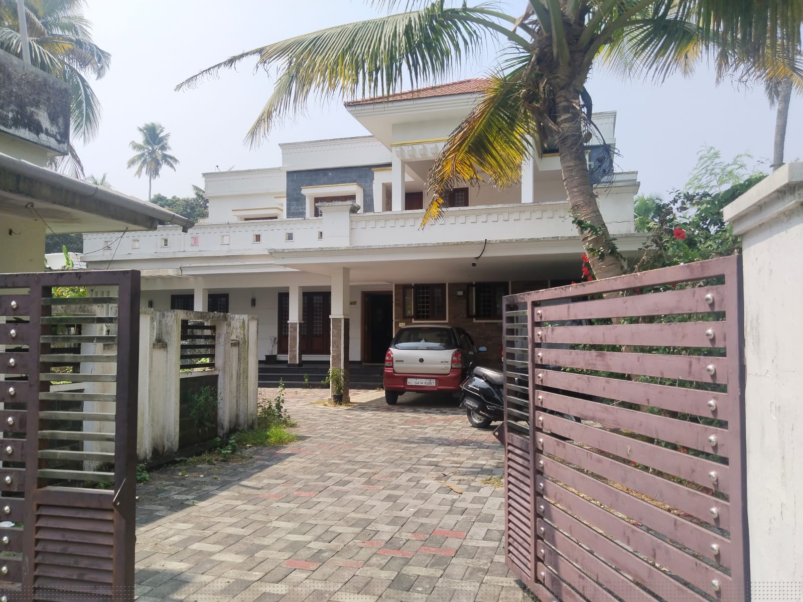 Bank of India Auctions for Residential property in Ernakulam, Kerala image 3 of 3 in Kedamangalam, Ernakulam | Bank of India auction property