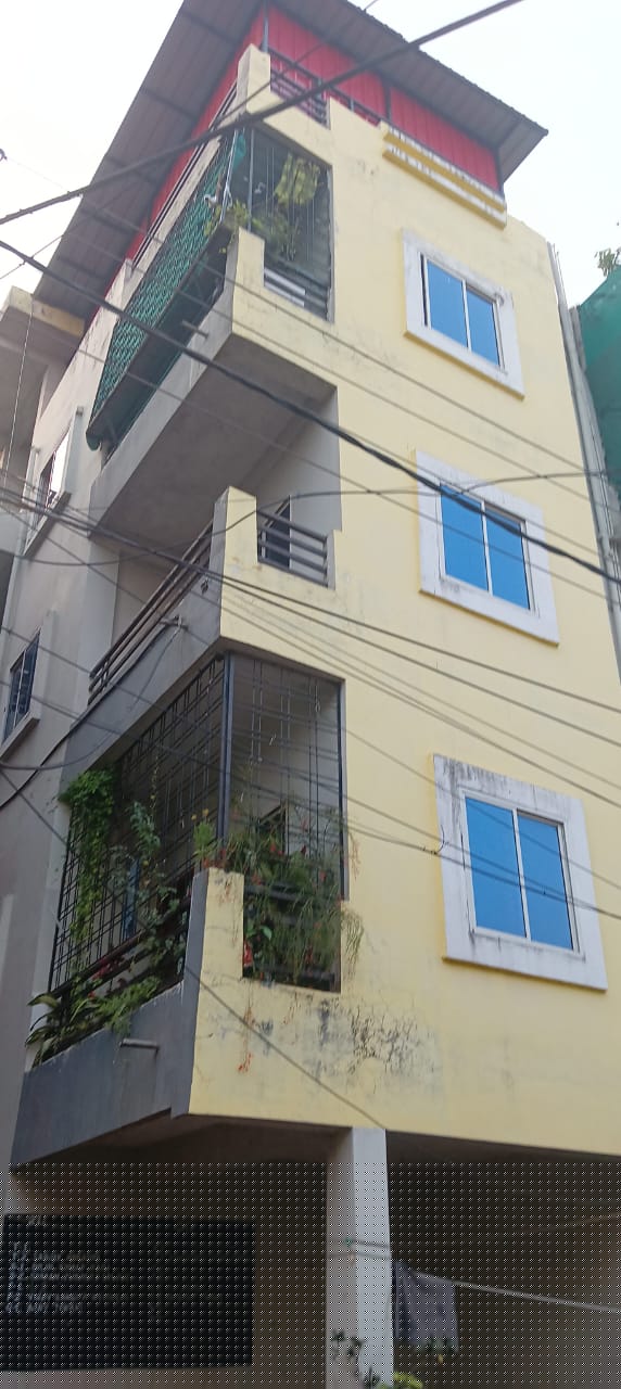 Punjab National Bank Auctions for Residential property in Bhopal, Madhya Pradesh image 3 of 3 in Bhopal, Bhopal | Punjab National Bank auction property