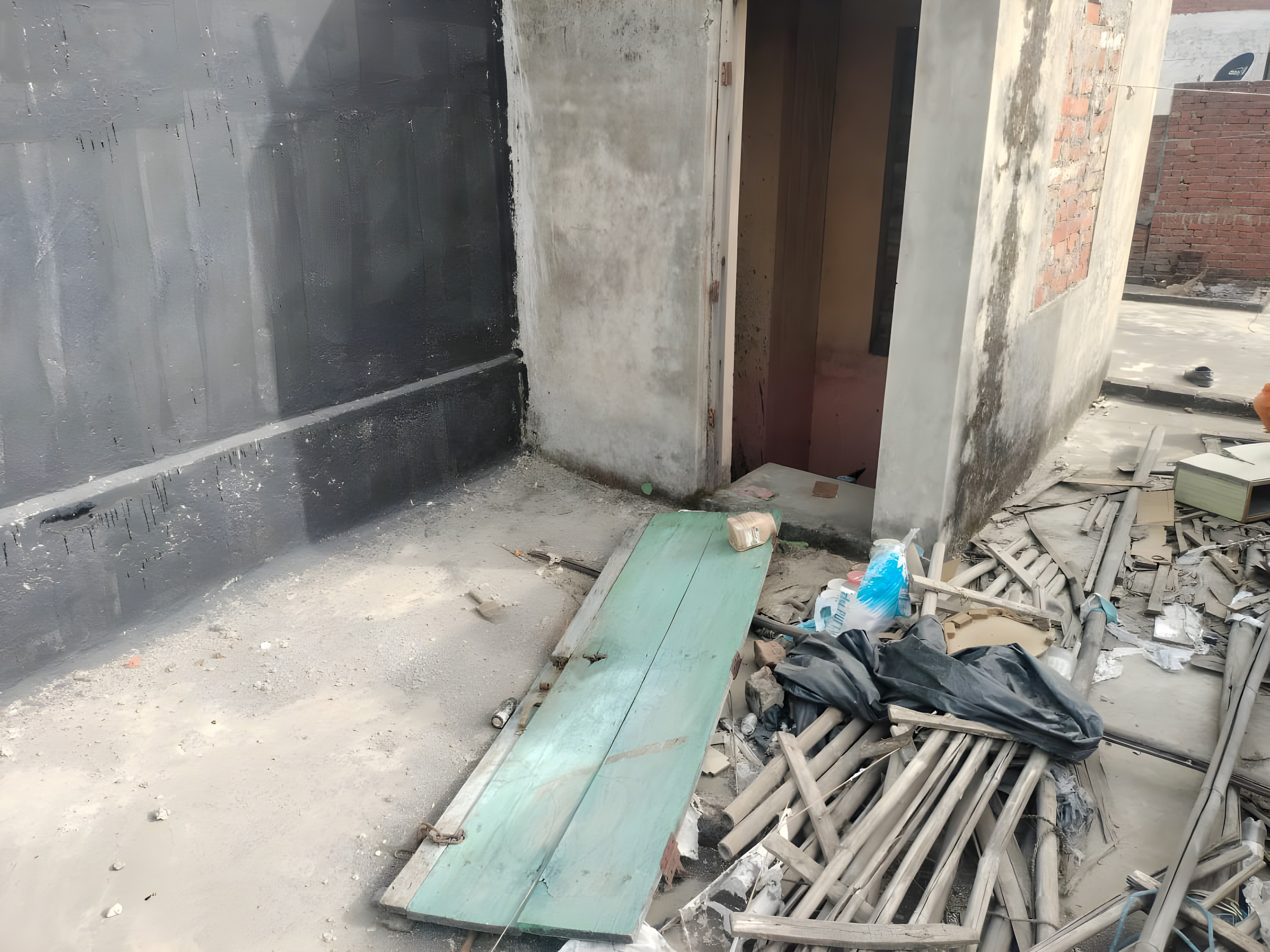 Punjab National Bank Auctions for Residential property in Meerut, Uttar Pradesh image 17 of 25 in Meerut, Meerut | Punjab National Bank auction property