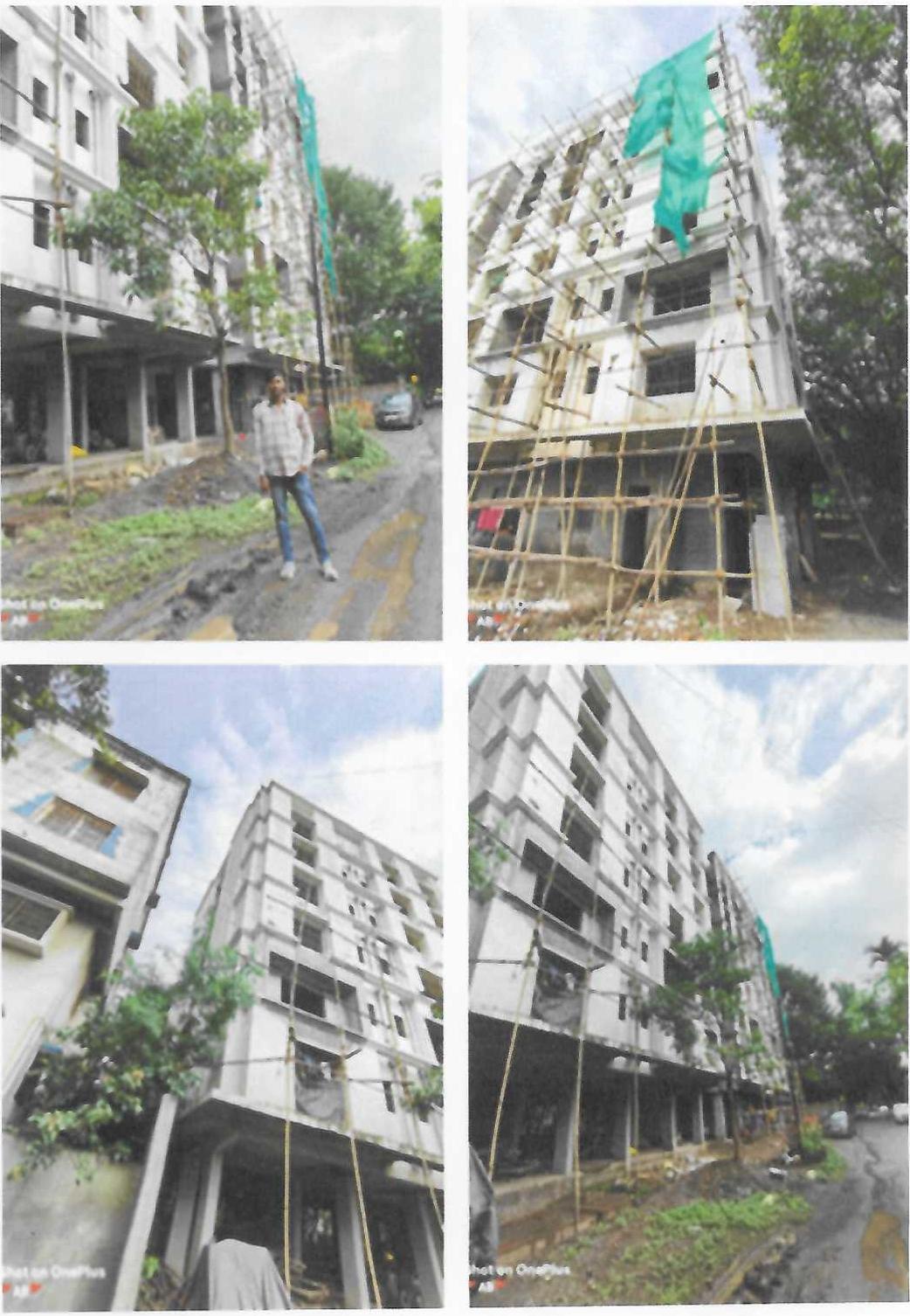Punjab National Bank Auctions for Residential property in Nashik, Maharashtra image 2 of 2 in Nashik, Nashik | Punjab National Bank auction property