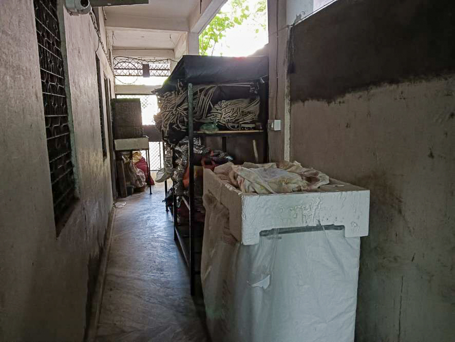 Union Bank of India Auctions for Residential property in Nagpur, Maharashtra image 4 of 24 in Nagpur, Nagpur | Union Bank of India auction property