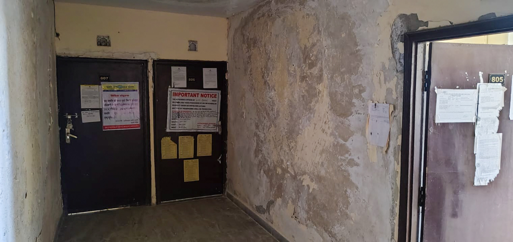 Bank of Baroda Auctions for Residential property in Jaipur, Rajasthan image 2 of 10 in Jaipur, Jaipur | Bank of Baroda auction property