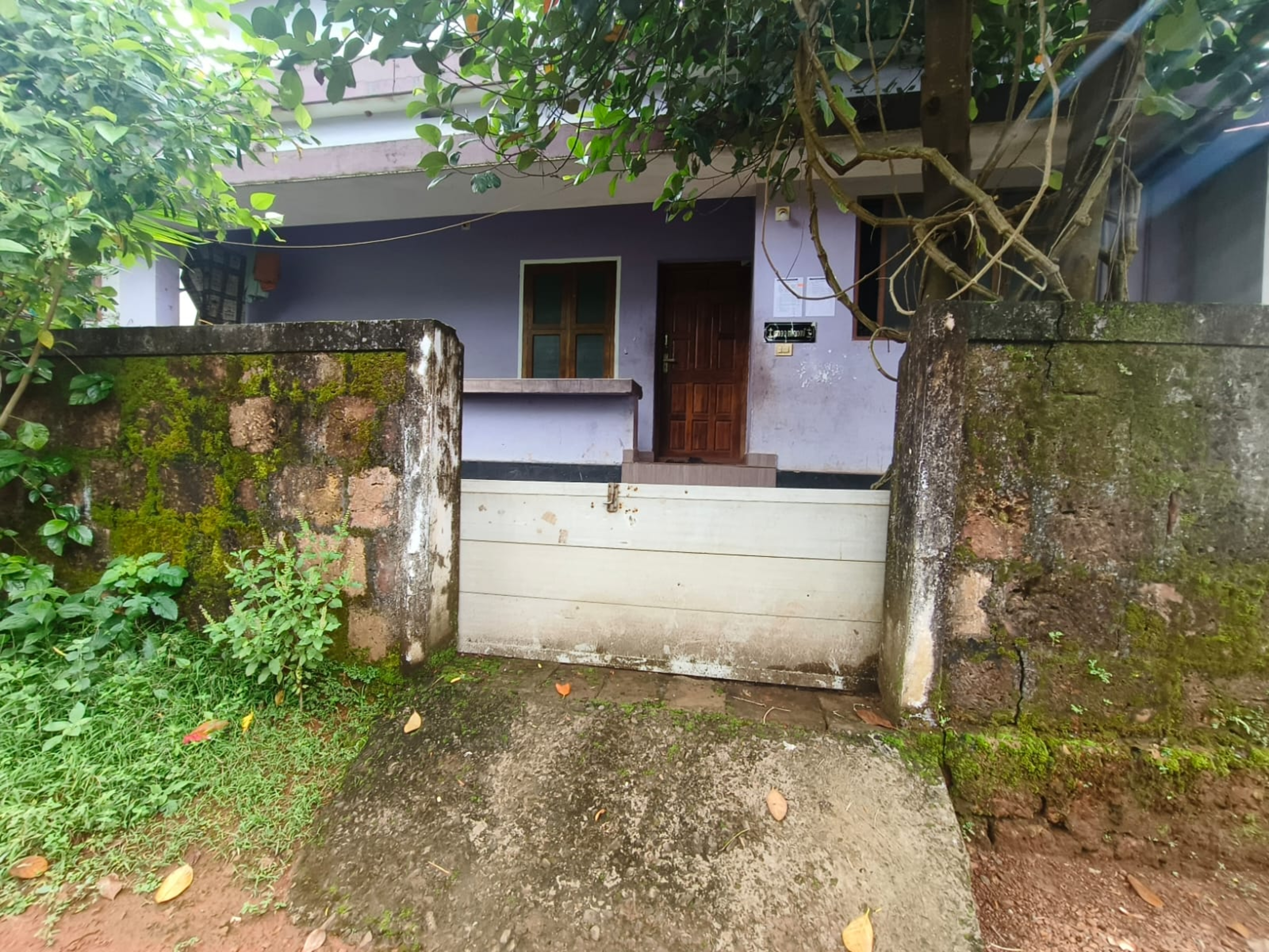 Punjab National Bank Auctions for Residential property in Kannur, Kerala image 3 of 7 in Kurumathur, Kannur | Punjab National Bank auction property