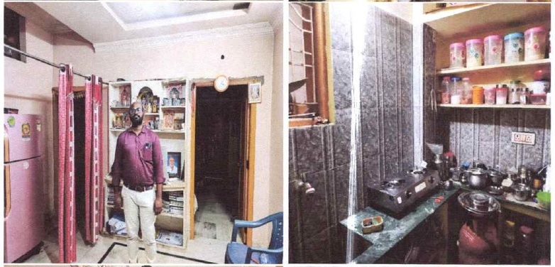 Canara Bank Auctions for Residential property in Vijayawada, Andhra Pradesh image 3 of 4 in Vijayawada, Vijayawada | Canara Bank auction property