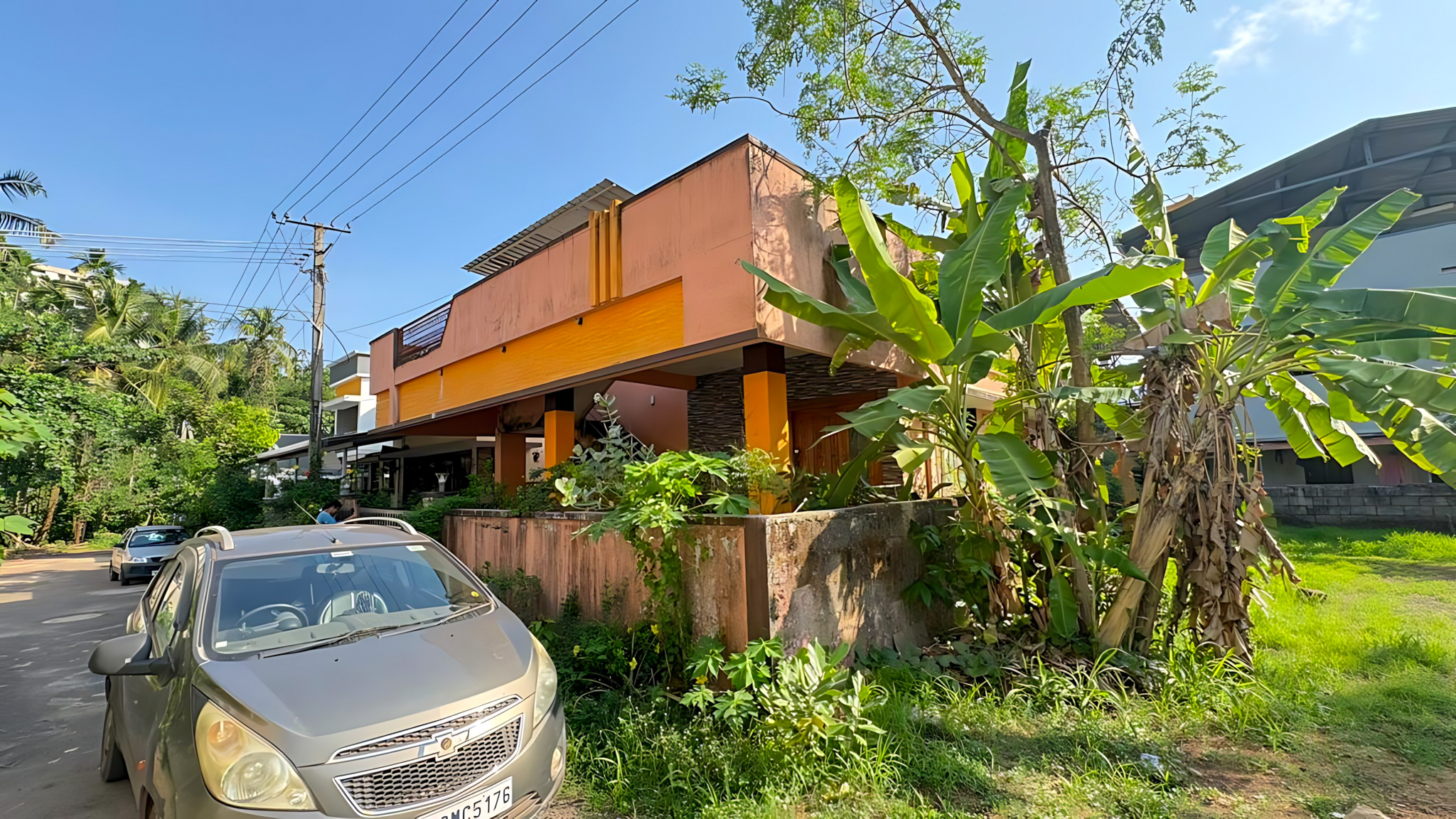 State Bank of India Auctions for Residential property in Dakshina Kannada, Karnataka image 13 of 25 in Mangaluru, Dakshina Kannada | State Bank of India auction property