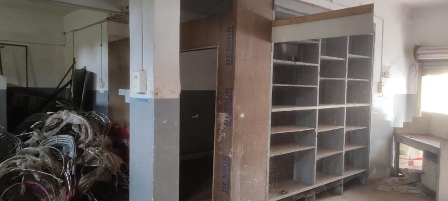 Union Bank of India Auctions for Commercial property in Goa, Goa image 2 of 8 in Curchorem, Goa | Union Bank of India auction property