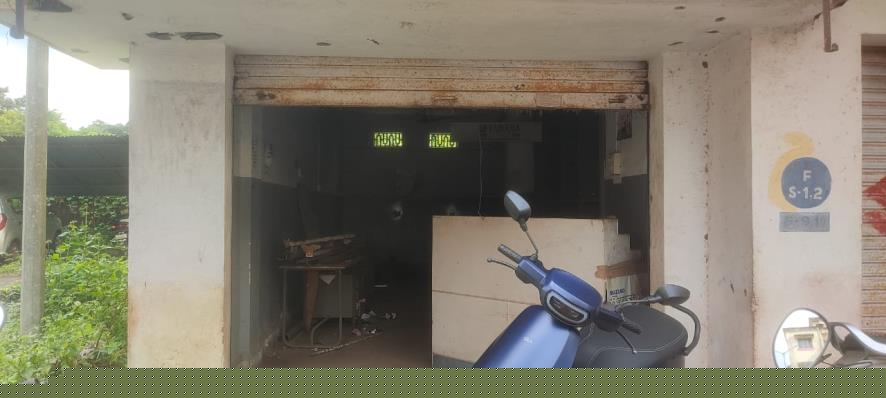 Union Bank of India Auctions for Commercial property in Goa, Goa image 3 of 8 in Curchorem, Goa | Union Bank of India auction property