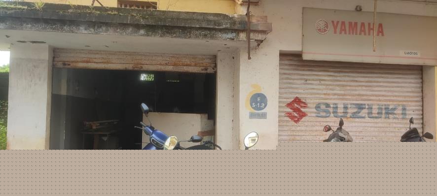 Union Bank of India Auctions for Commercial property in Goa, Goa image 4 of 8 in Curchorem, Goa | Union Bank of India auction property