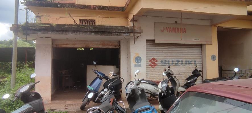Union Bank of India Auctions for Commercial property in Goa, Goa image 5 of 8 in Curchorem, Goa | Union Bank of India auction property