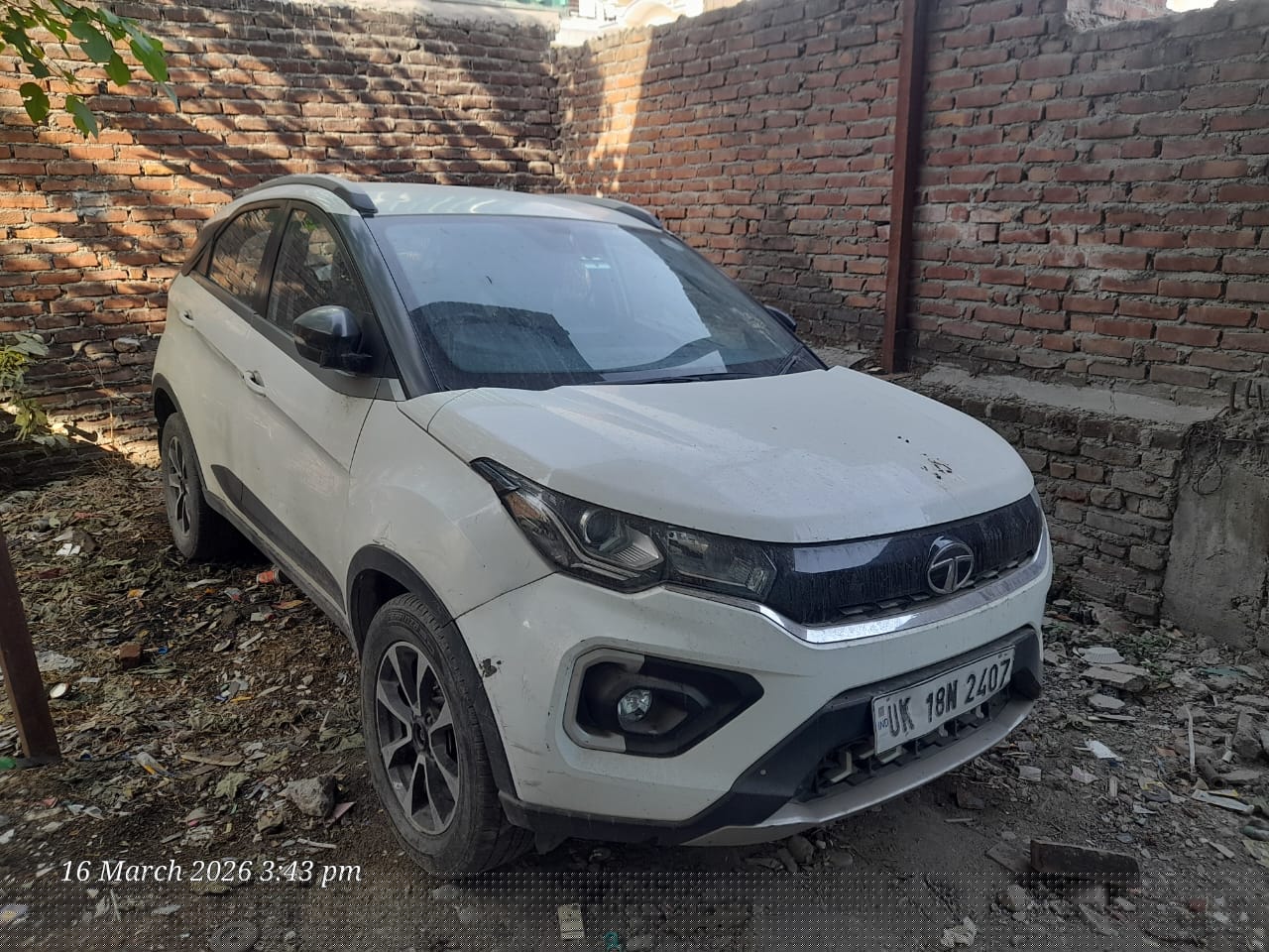 State Bank of India Auctions for Others property in Udham Singh Nagar, Uttarakhand image 2 of 4 in IIE Kashipur, Udham Singh Nagar | State Bank of India auction property