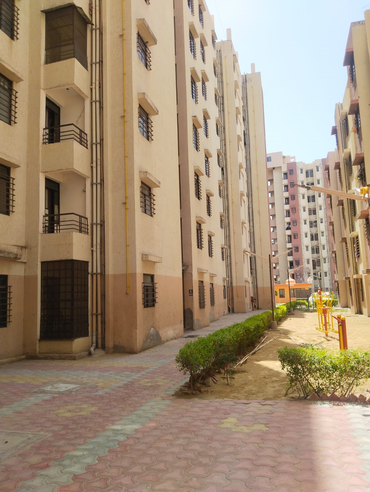 Punjab National Bank Auctions for Residential property in Ajmer, Rajasthan image 3 of 7 in Ajmer, Ajmer | Punjab National Bank auction property
