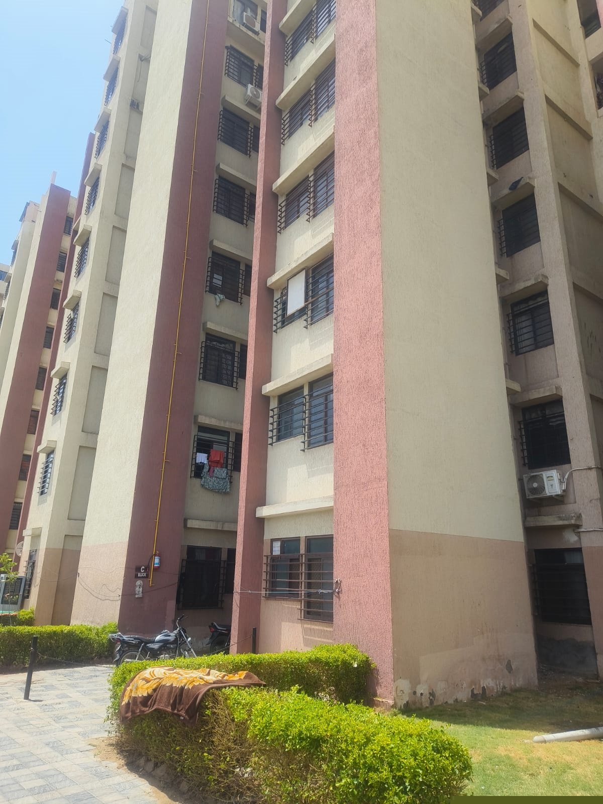 Punjab National Bank Auctions for Residential property in Ajmer, Rajasthan image 4 of 7 in Ajmer, Ajmer | Punjab National Bank auction property