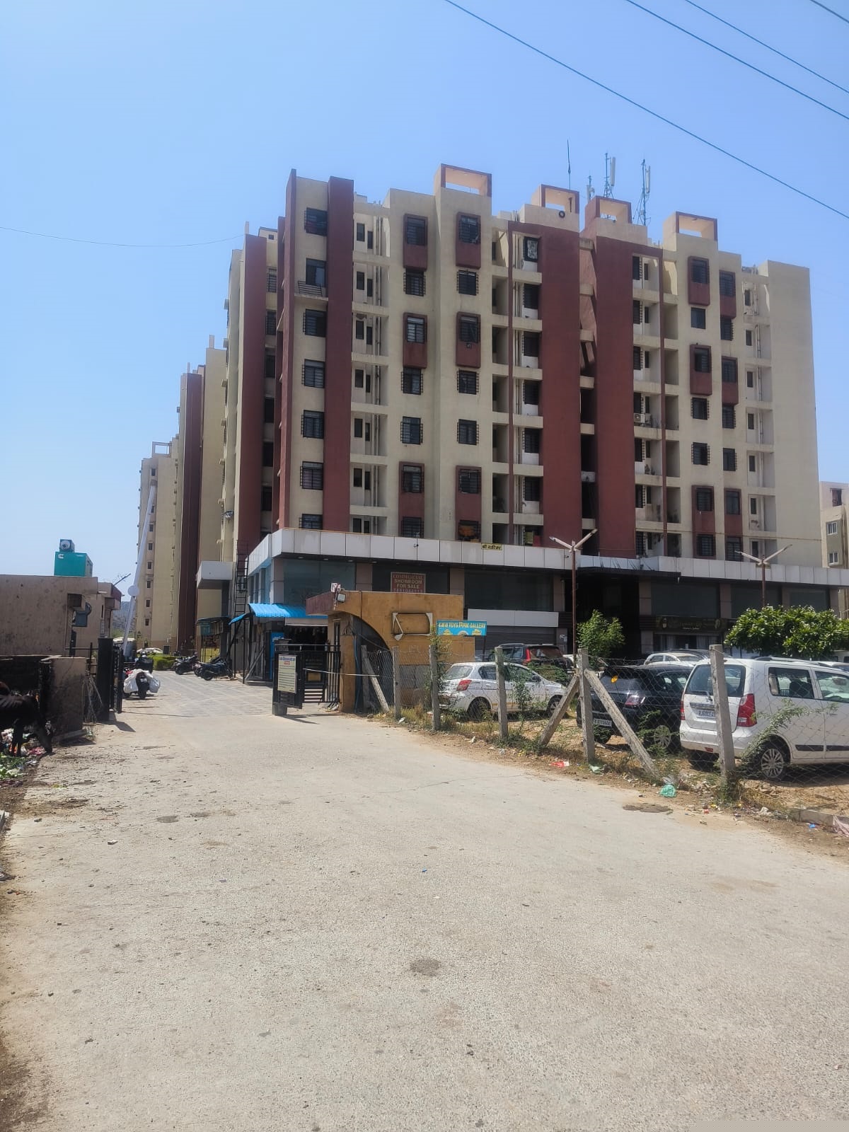 Punjab National Bank Auctions for Residential property in Ajmer, Rajasthan image 6 of 7 in Ajmer, Ajmer | Punjab National Bank auction property