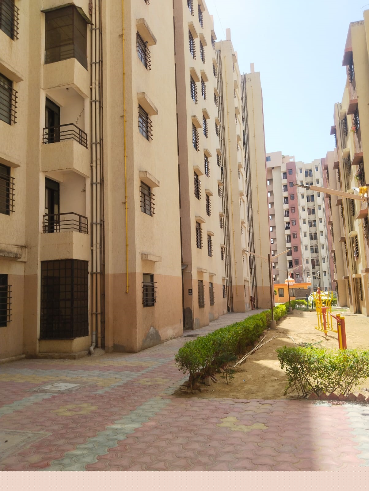Punjab National Bank Auctions for Residential property in Ajmer, Rajasthan image 7 of 7 in Ajmer, Ajmer | Punjab National Bank auction property