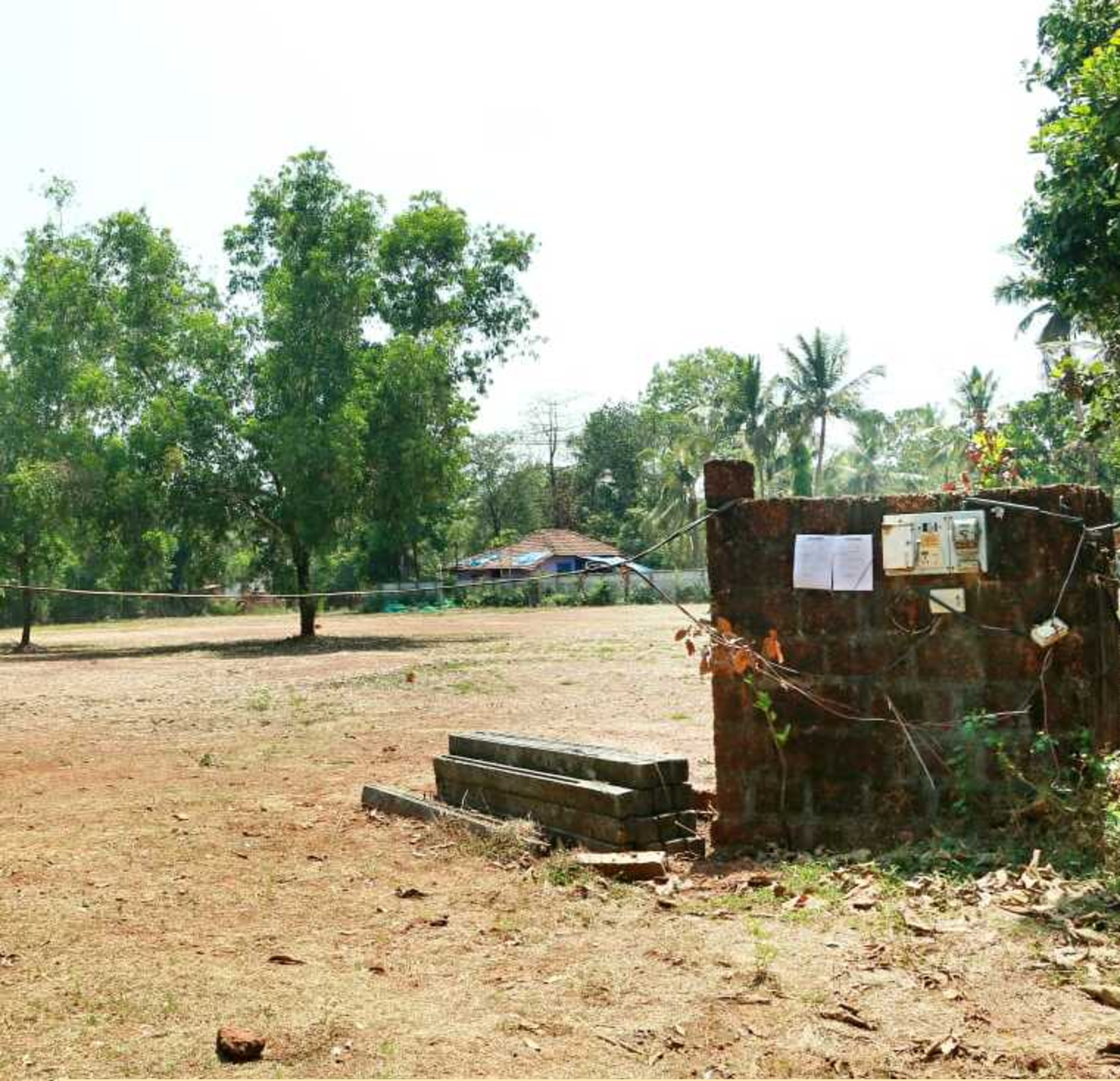 Punjab National Bank Auctions for Residential property in Kannur, Kerala image 3 of 7 in Anthoor, Kannur | Punjab National Bank auction property