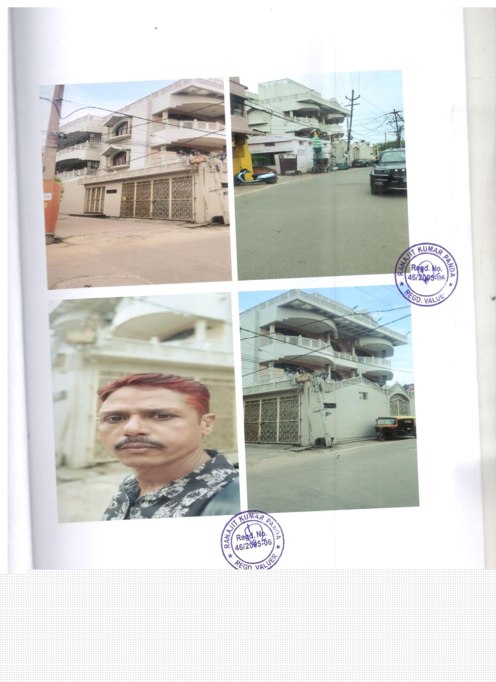 Punjab National Bank Auctions for Residential property in Cuttack, Odisha image 2 of 2 in Cuttack, Cuttack | Punjab National Bank auction property