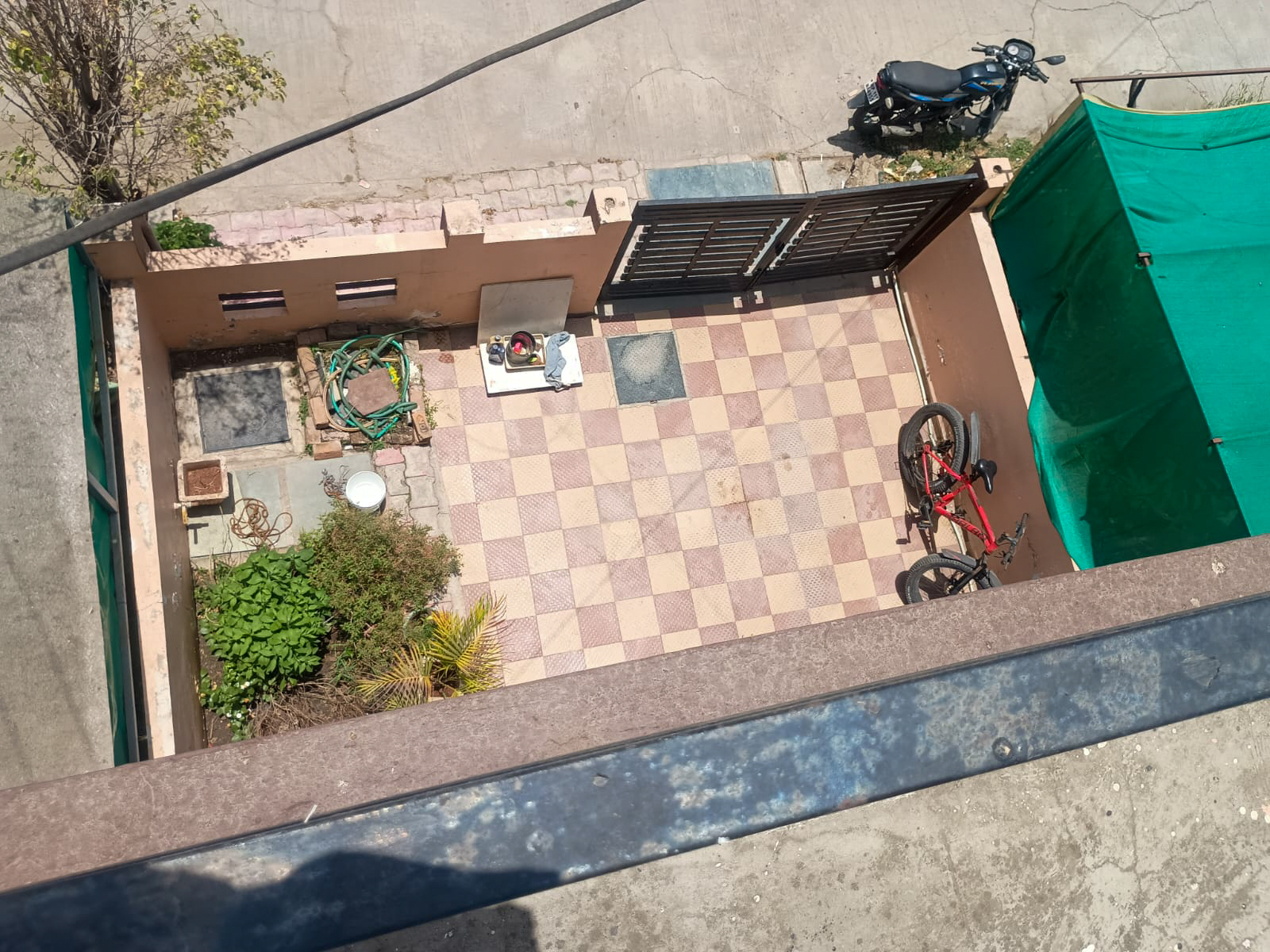 Bank of Baroda Auctions for Residential property in Dhar, Madhya Pradesh image 20 of 25 in Pithampur, Dhar | Bank of Baroda auction property