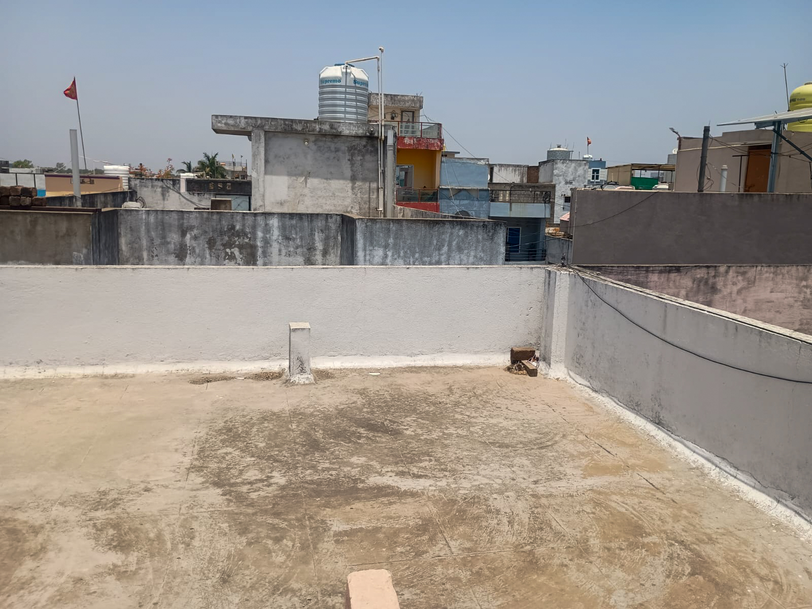 Bank of Baroda Auctions for Residential property in Dhar, Madhya Pradesh image 22 of 25 in Pithampur, Dhar | Bank of Baroda auction property