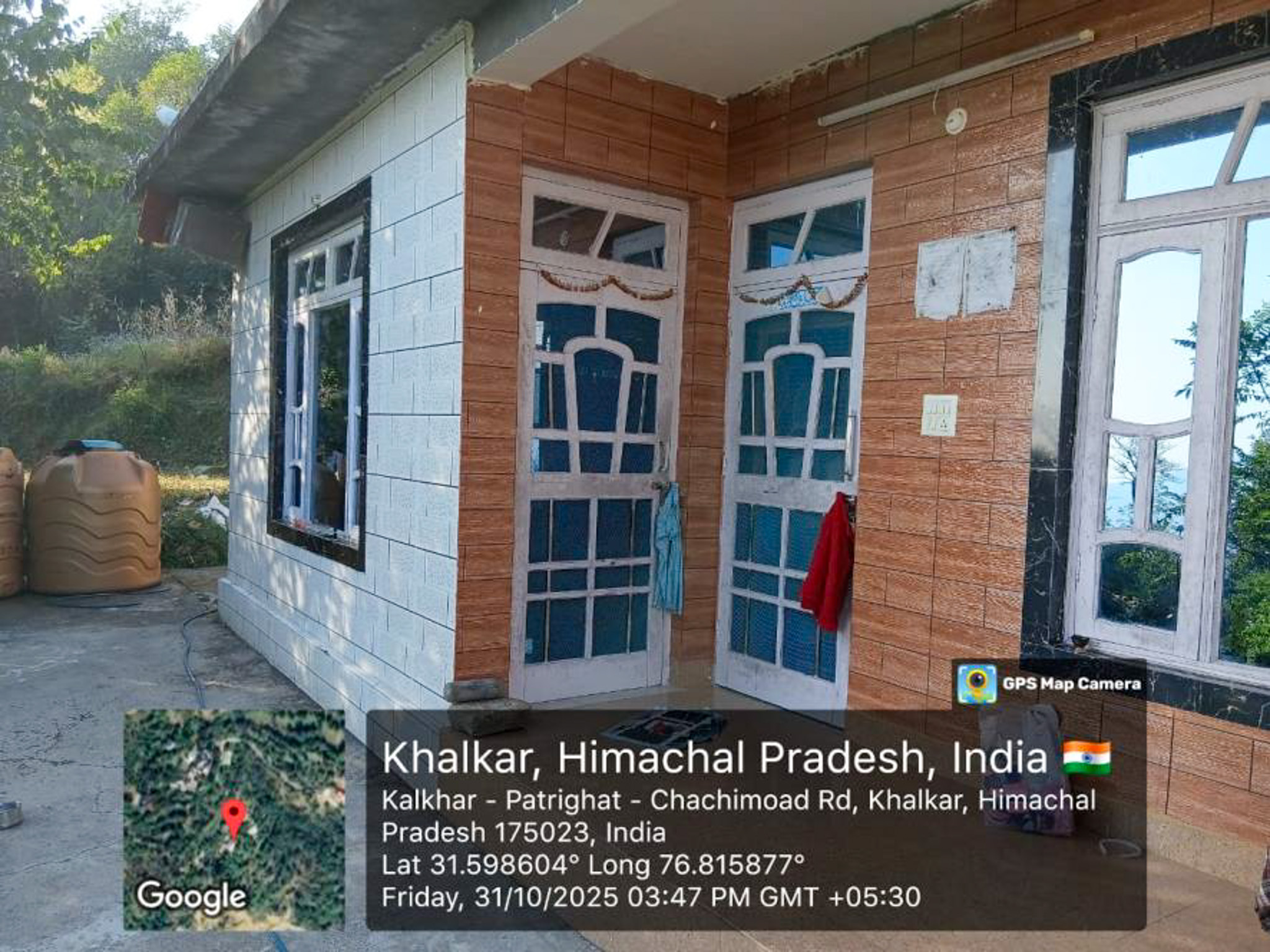 Bank of Maharashtra Auctions for Residential property in Mandi, Himachal Pradesh image 11 of 11 in Mandi, Mandi | Bank of Maharashtra auction property