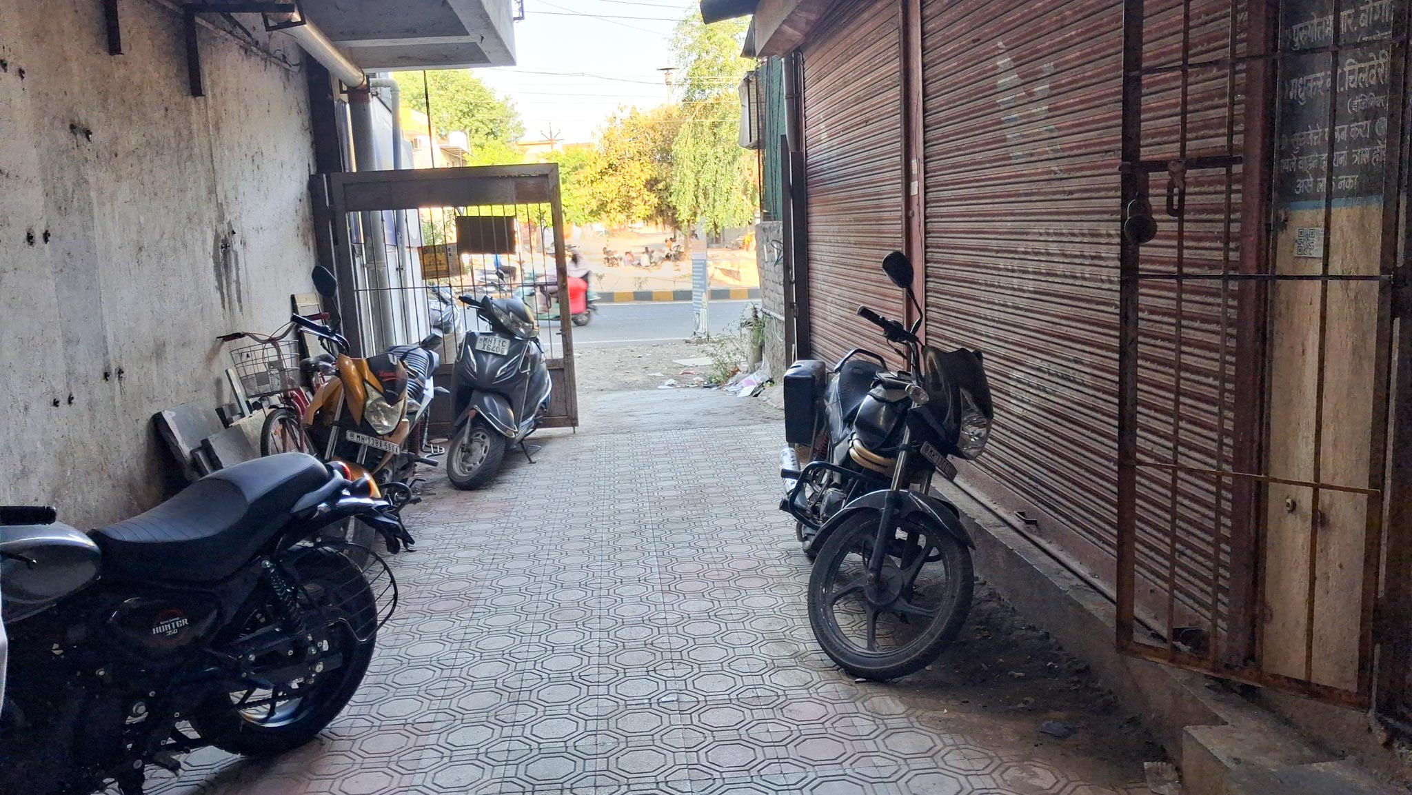 Punjab National Bank Auctions for Commercial property in Solapur, Maharashtra image 4 of 11 in Kumbhari, Solapur | Punjab National Bank auction property