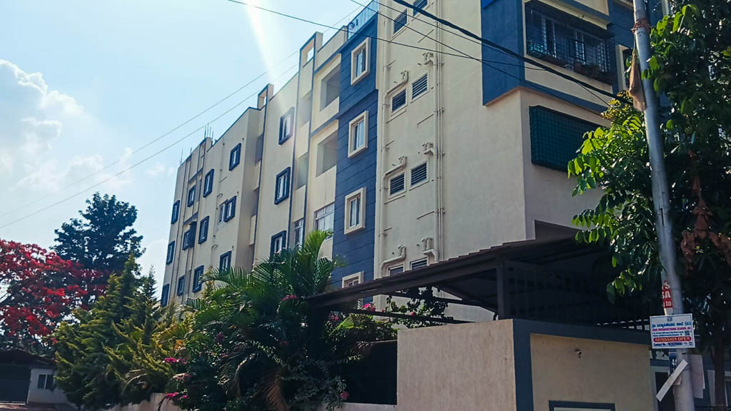 State Bank of India Auctions for Residential property in Bengaluru, Karnataka image 12 of 12 in Bengaluru, Bengaluru | State Bank of India auction property