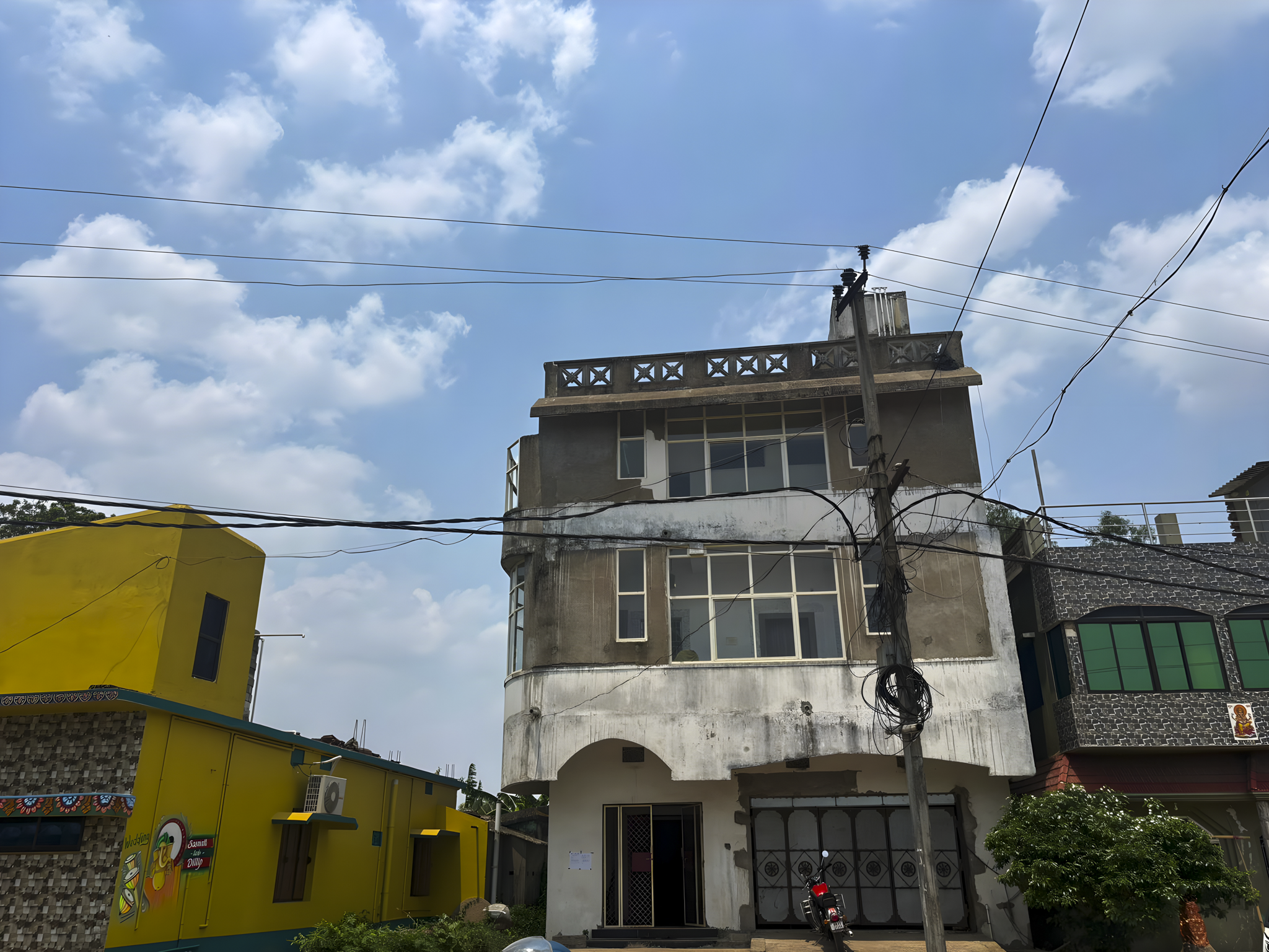 Bank of Maharashtra Auctions for Residential property in Cuttack, Odisha image 2 of 10 in Choudwar, Cuttack | Bank of Maharashtra auction property