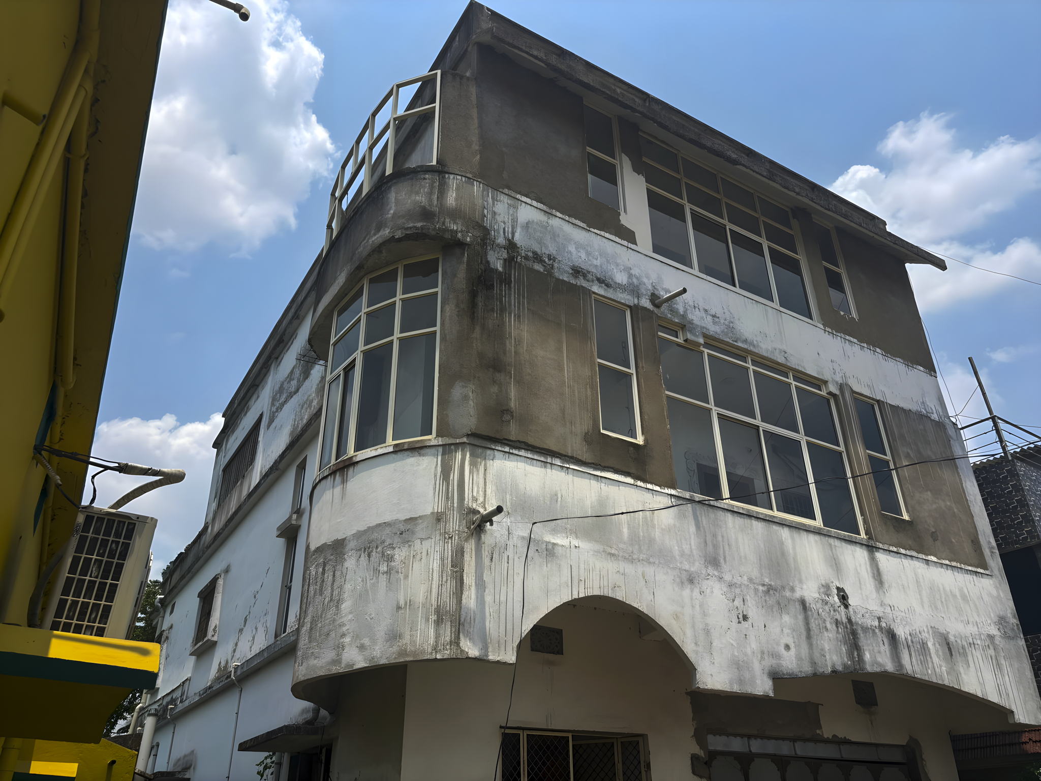 Bank of Maharashtra Auctions for Residential property in Cuttack, Odisha image 8 of 10 in Choudwar, Cuttack | Bank of Maharashtra auction property