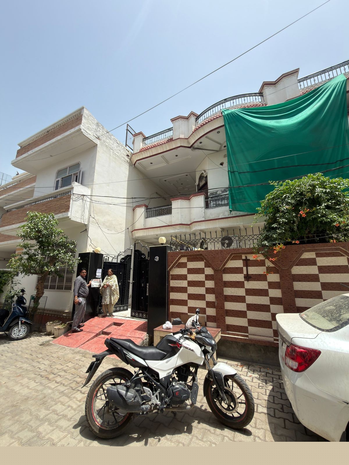 Punjab National Bank Auctions for Residential property in Moga, Punjab image 2 of 8 in Moga, Moga | Punjab National Bank auction property