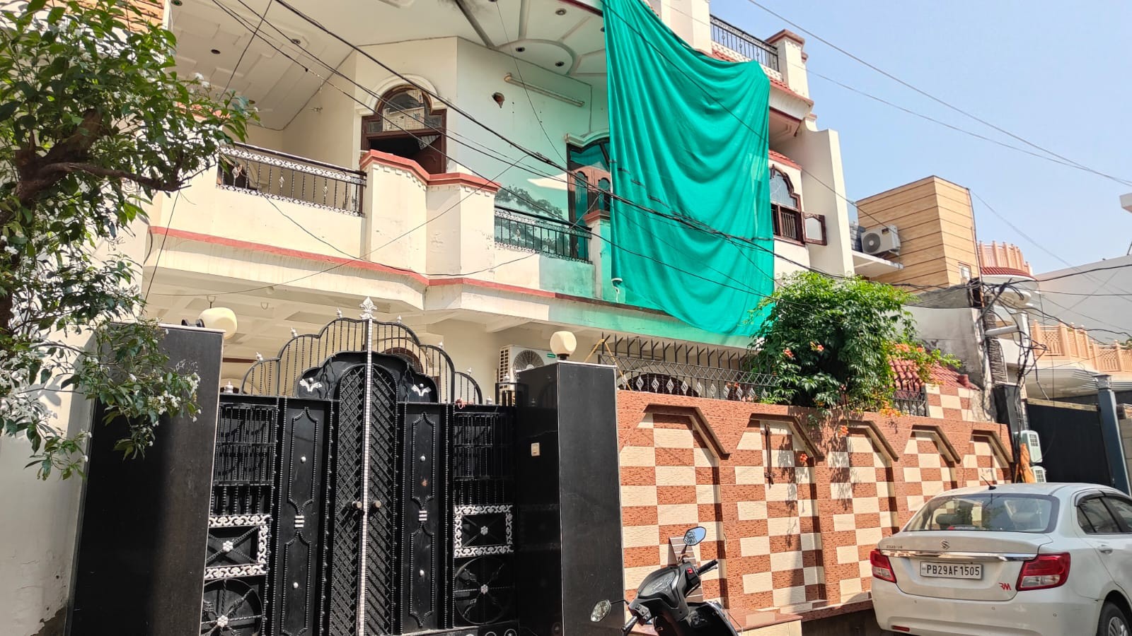 Punjab National Bank Auctions for Residential property in Moga, Punjab image 4 of 8 in Moga, Moga | Punjab National Bank auction property