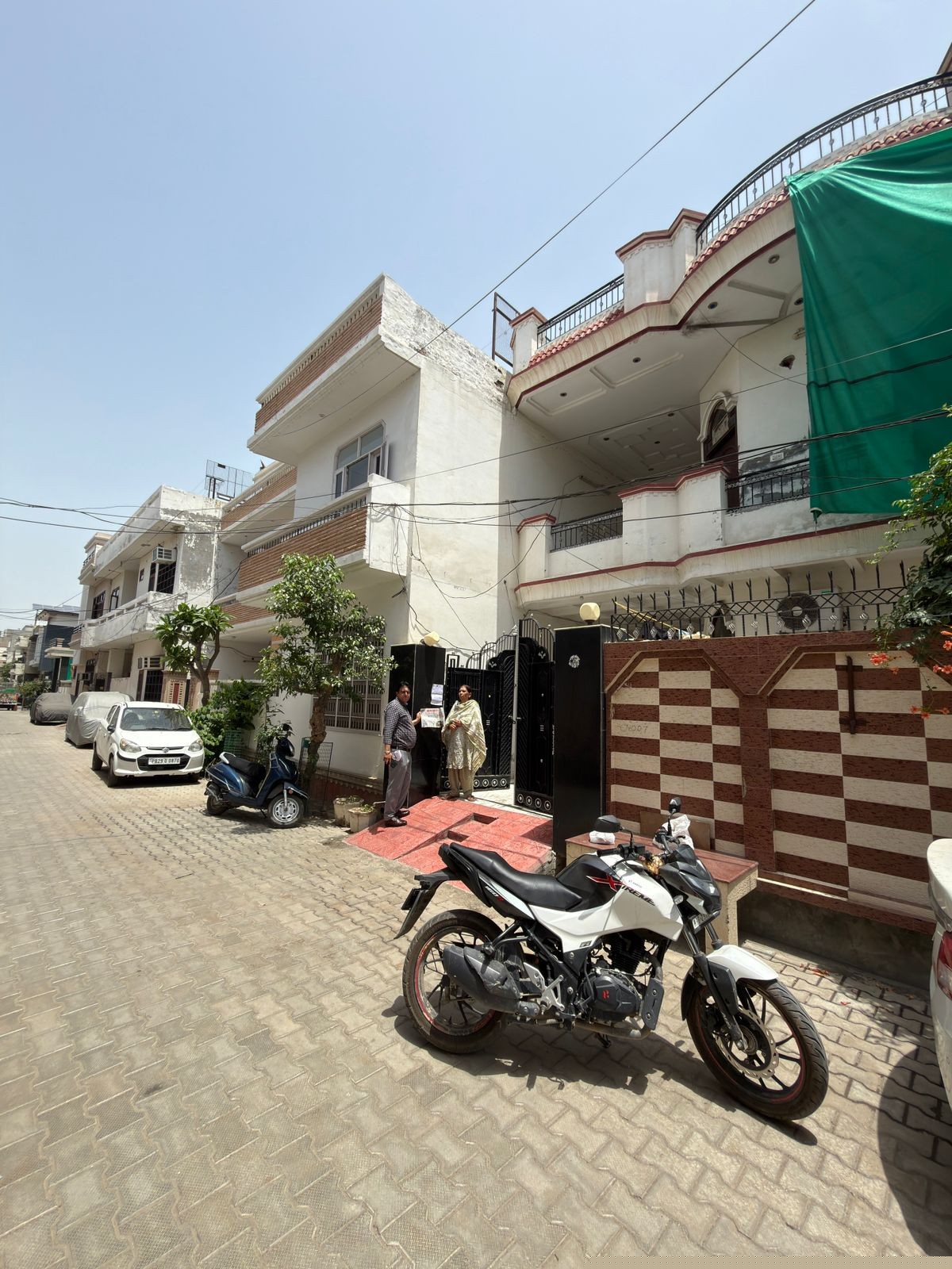 Punjab National Bank Auctions for Residential property in Moga, Punjab image 8 of 8 in Moga, Moga | Punjab National Bank auction property