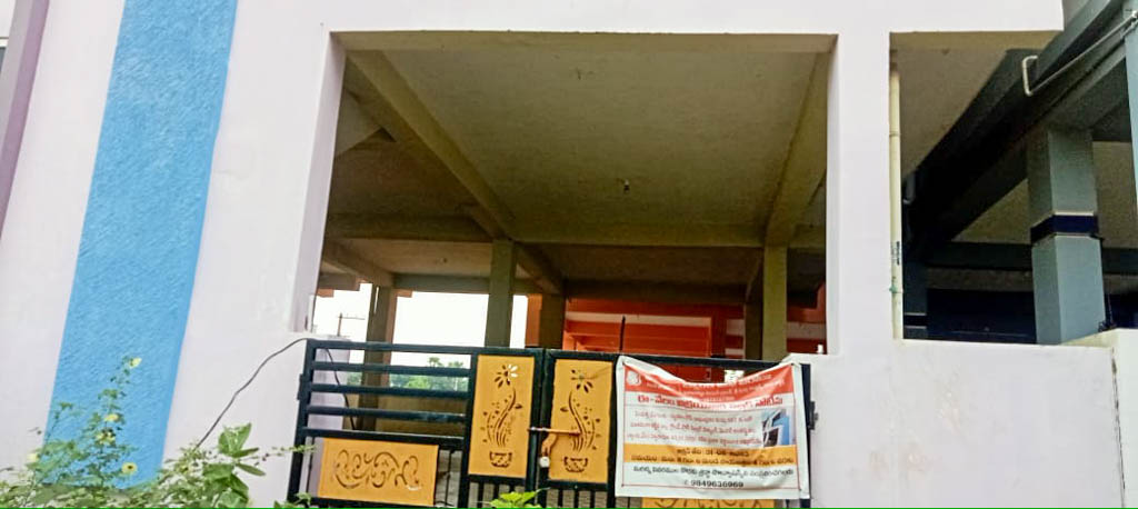 Bank of Baroda Auctions for Residential property in Visakhapatnam, Andhra Pradesh image 2 of 8 in Visakhapatnam, Visakhapatnam | Bank of Baroda auction property