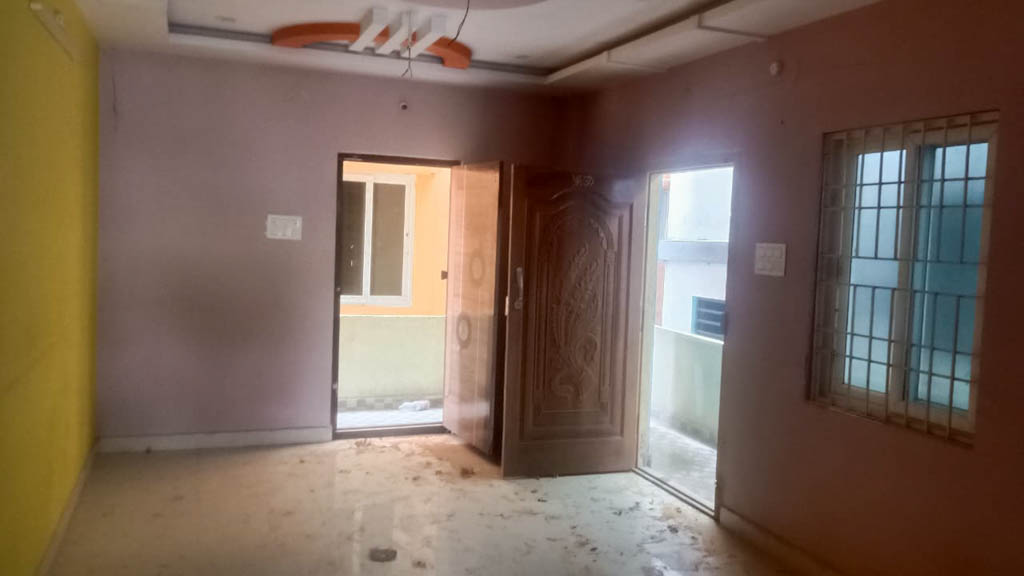 Bank of Baroda Auctions for Residential property in Visakhapatnam, Andhra Pradesh image 4 of 8 in Visakhapatnam, Visakhapatnam | Bank of Baroda auction property