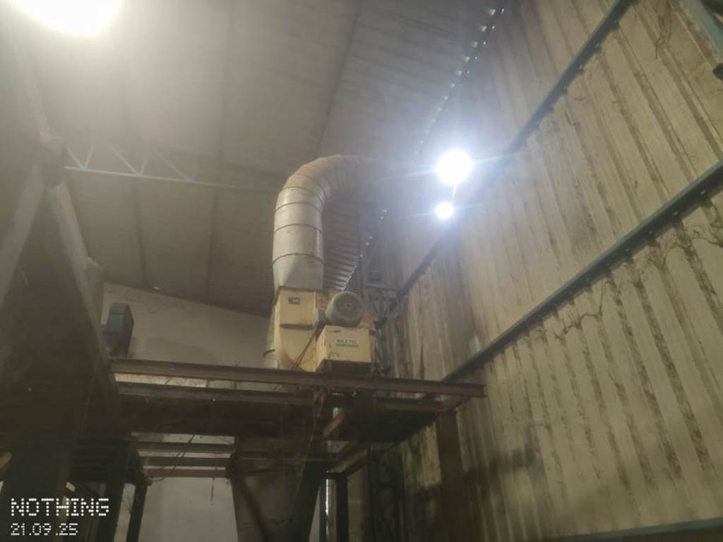 Union Bank of India Auctions for Industrials property in Aurangabad, Maharashtra image 5 of 5 in Daudnagar, Aurangabad | Union Bank of India auction property