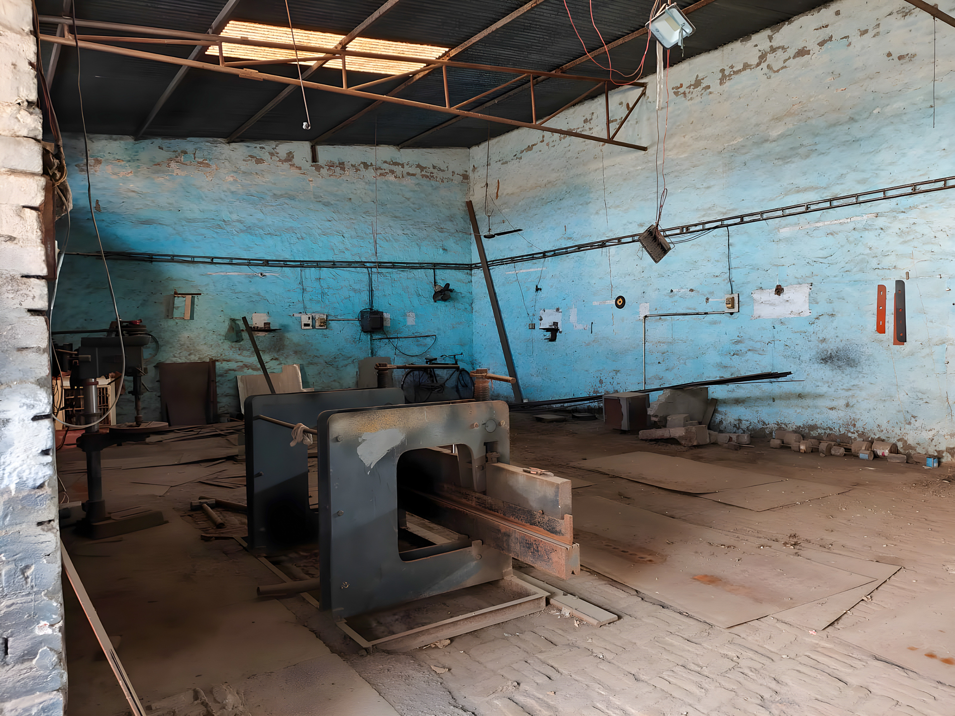 Punjab National Bank Auctions for Commercial property in Moga, Punjab image 6 of 13 in Moga, Moga | Punjab National Bank auction property