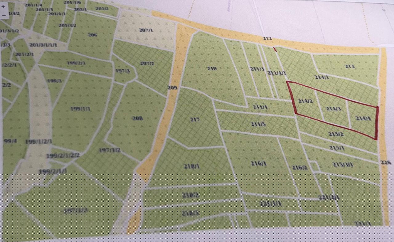 Bank of India Auctions for Residential property in Ratlam, Madhya Pradesh image 3 of 3 in Namkeen & Allied Food Cluster Karmadi, Ratlam | Bank of India auction property