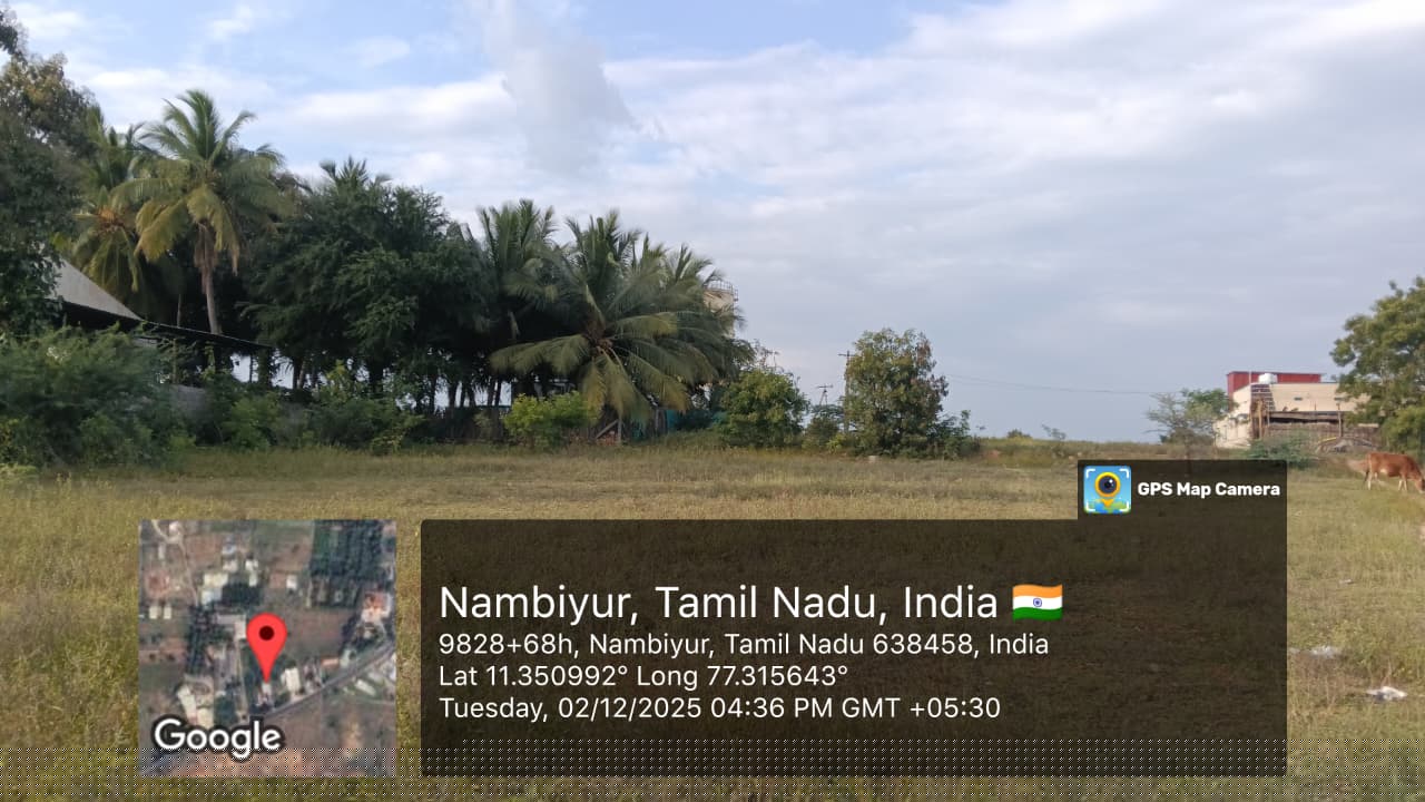 Punjab National Bank Auctions for Residential property in Tiruppur, Tamil Nadu image 10 of 19 in Tiruppur, Tiruppur | Punjab National Bank auction property