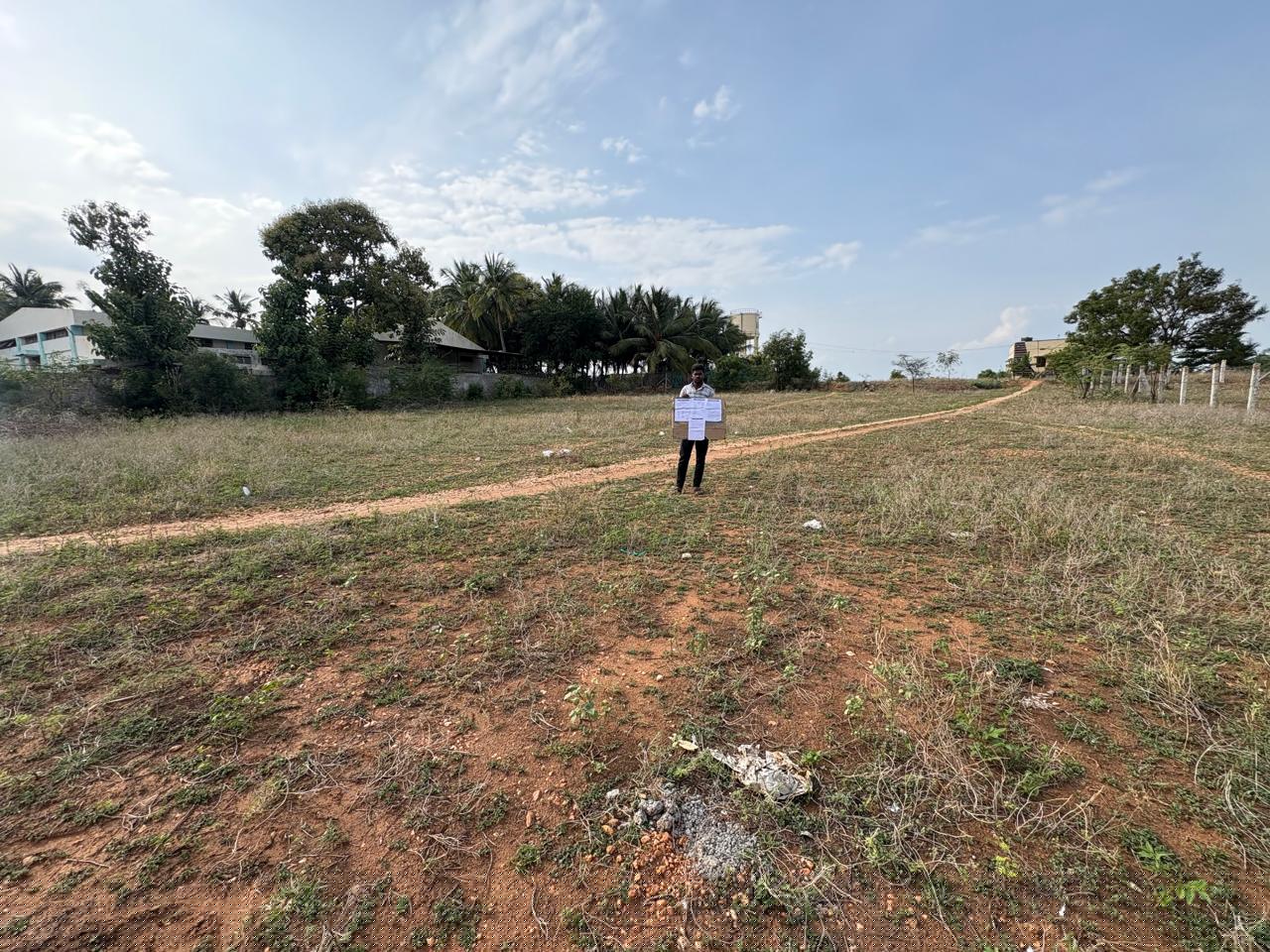 Punjab National Bank Auctions for Residential property in Tiruppur, Tamil Nadu image 17 of 19 in Tiruppur, Tiruppur | Punjab National Bank auction property