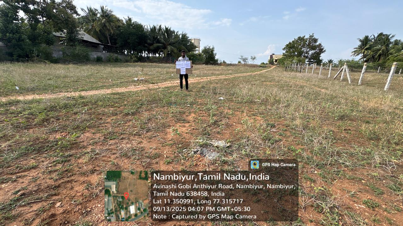 Punjab National Bank Auctions for Residential property in Tiruppur, Tamil Nadu image 18 of 19 in Tiruppur, Tiruppur | Punjab National Bank auction property