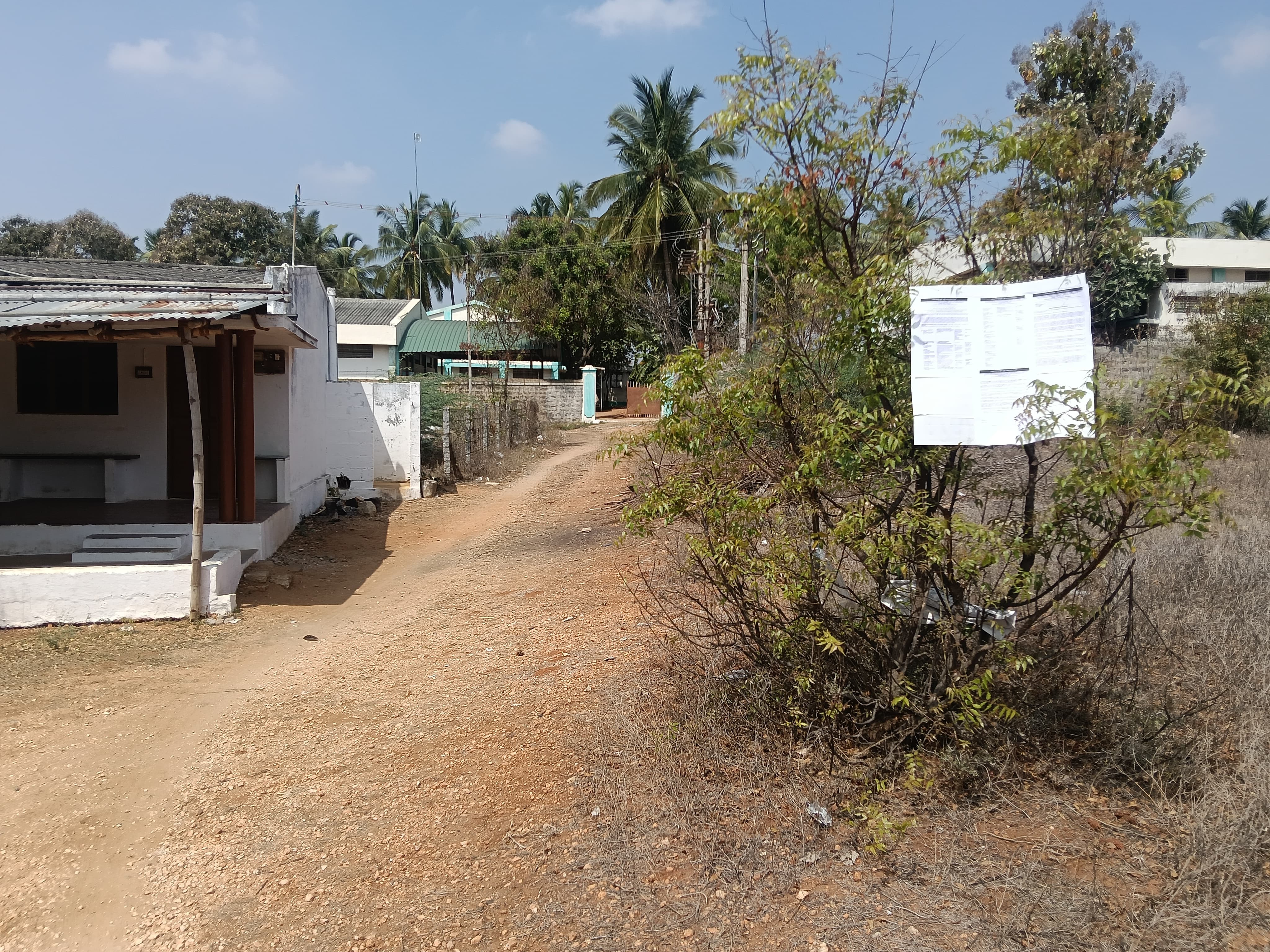 Punjab National Bank Auctions for Residential property in Tiruppur, Tamil Nadu image 3 of 19 in Tiruppur, Tiruppur | Punjab National Bank auction property