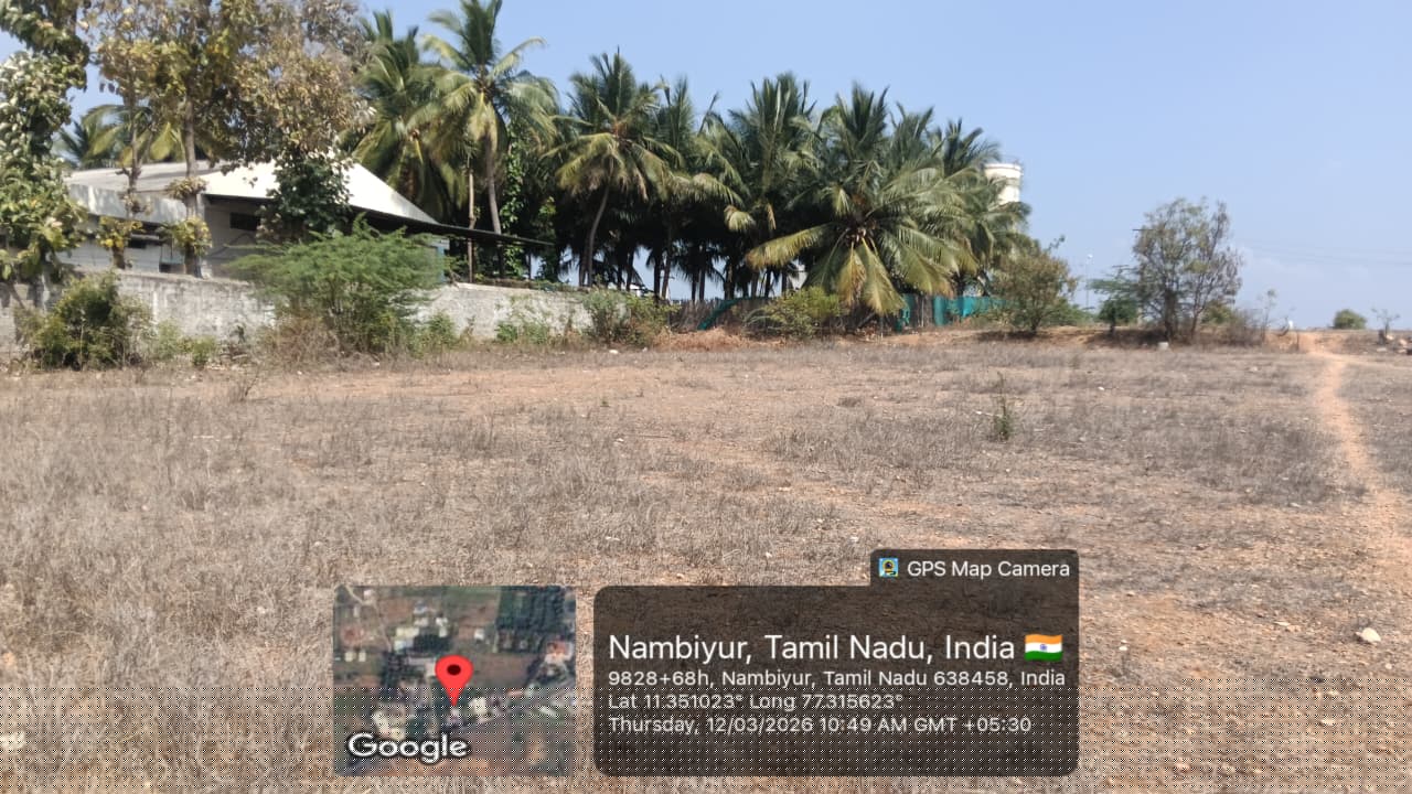 Punjab National Bank Auctions for Residential property in Tiruppur, Tamil Nadu image 5 of 19 in Tiruppur, Tiruppur | Punjab National Bank auction property