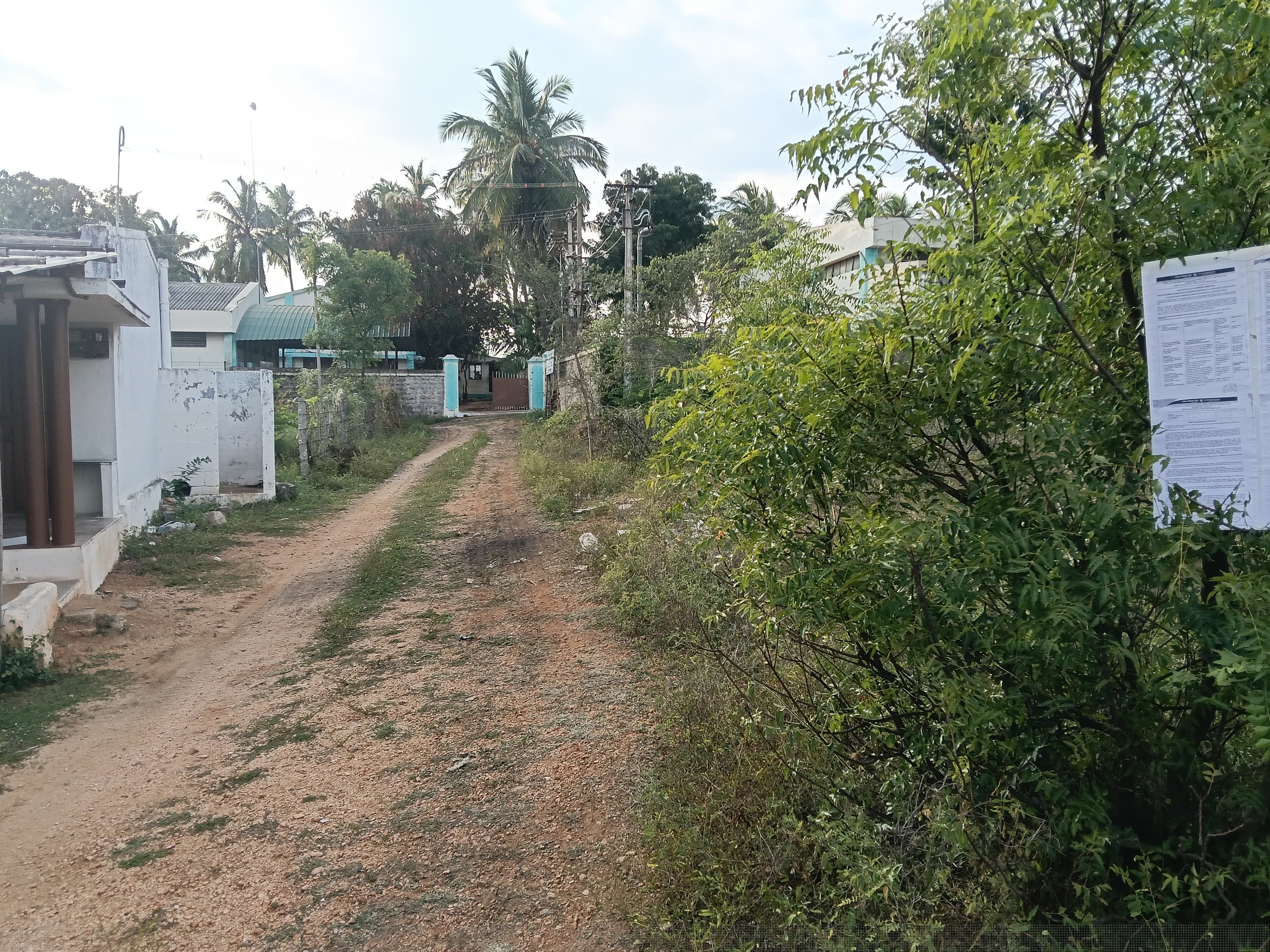 Punjab National Bank Auctions for Residential property in Tiruppur, Tamil Nadu image 8 of 19 in Tiruppur, Tiruppur | Punjab National Bank auction property
