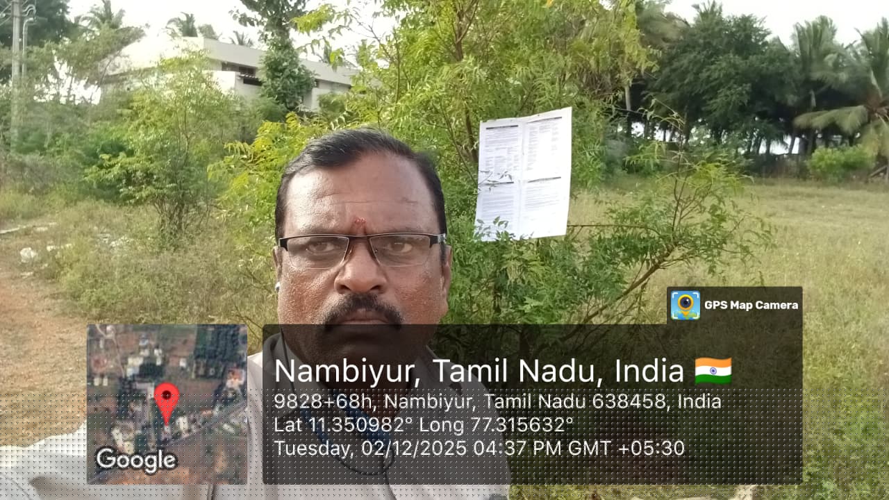 Punjab National Bank Auctions for Residential property in Tiruppur, Tamil Nadu image 9 of 19 in Tiruppur, Tiruppur | Punjab National Bank auction property