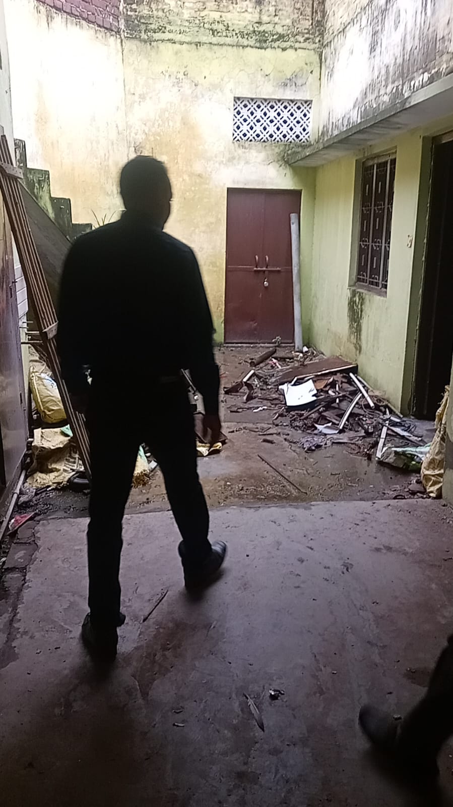Bank of Maharashtra Auctions for Residential property in Muzaffarnagar, Uttar Pradesh image 2 of 3 in Muzaffarnagar, Muzaffarnagar | Bank of Maharashtra auction property