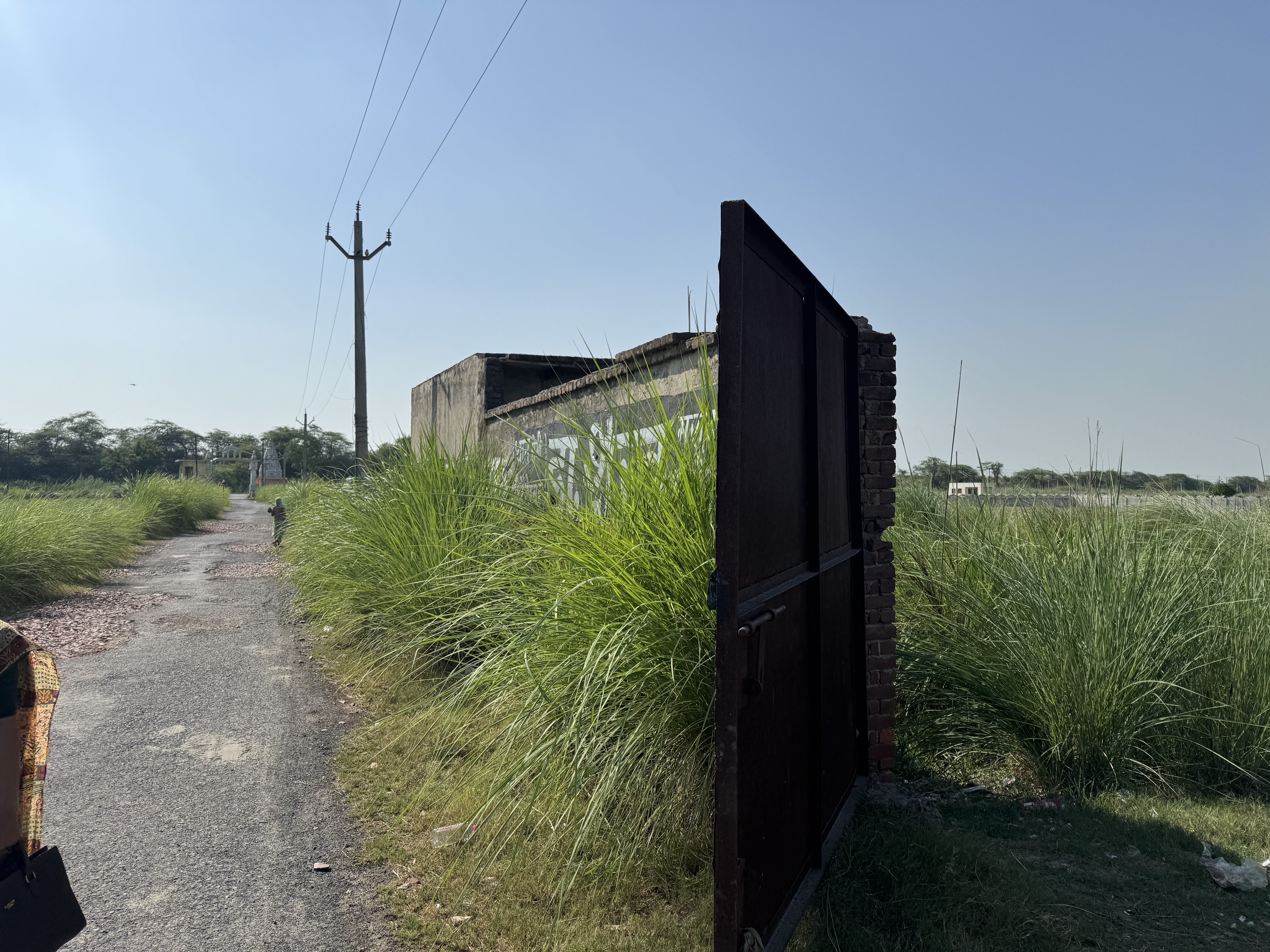 Union Bank of India Auctions for Residential property in Aligarh, Uttar Pradesh image 2 of 2 in Kasimpur Power House Colony, Aligarh | Union Bank of India auction property