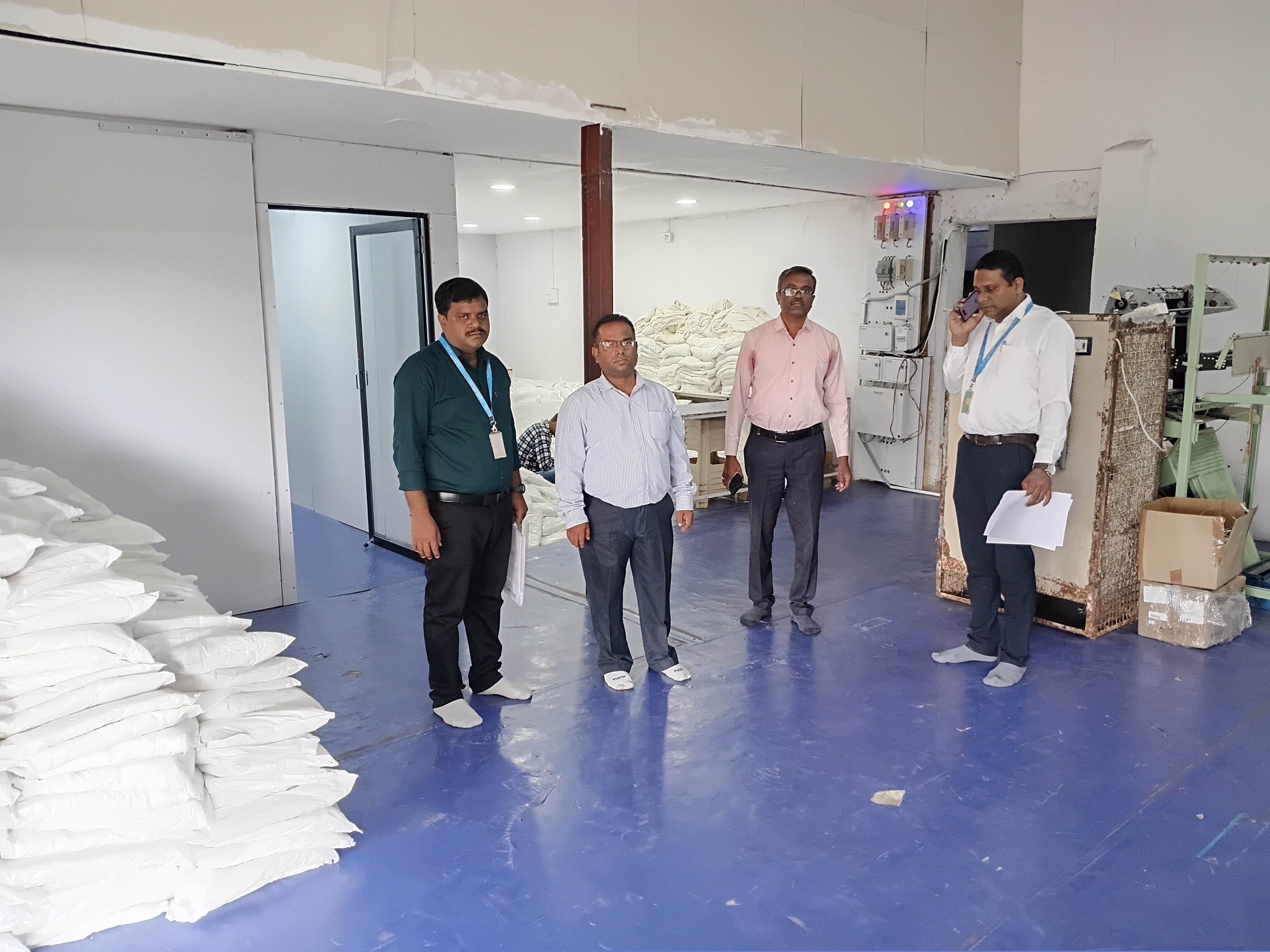 Canara Bank Auctions for Industrials property in Wardha, Madhya Pradesh image 3 of 3 in Deoli, Wardha | Canara Bank auction property